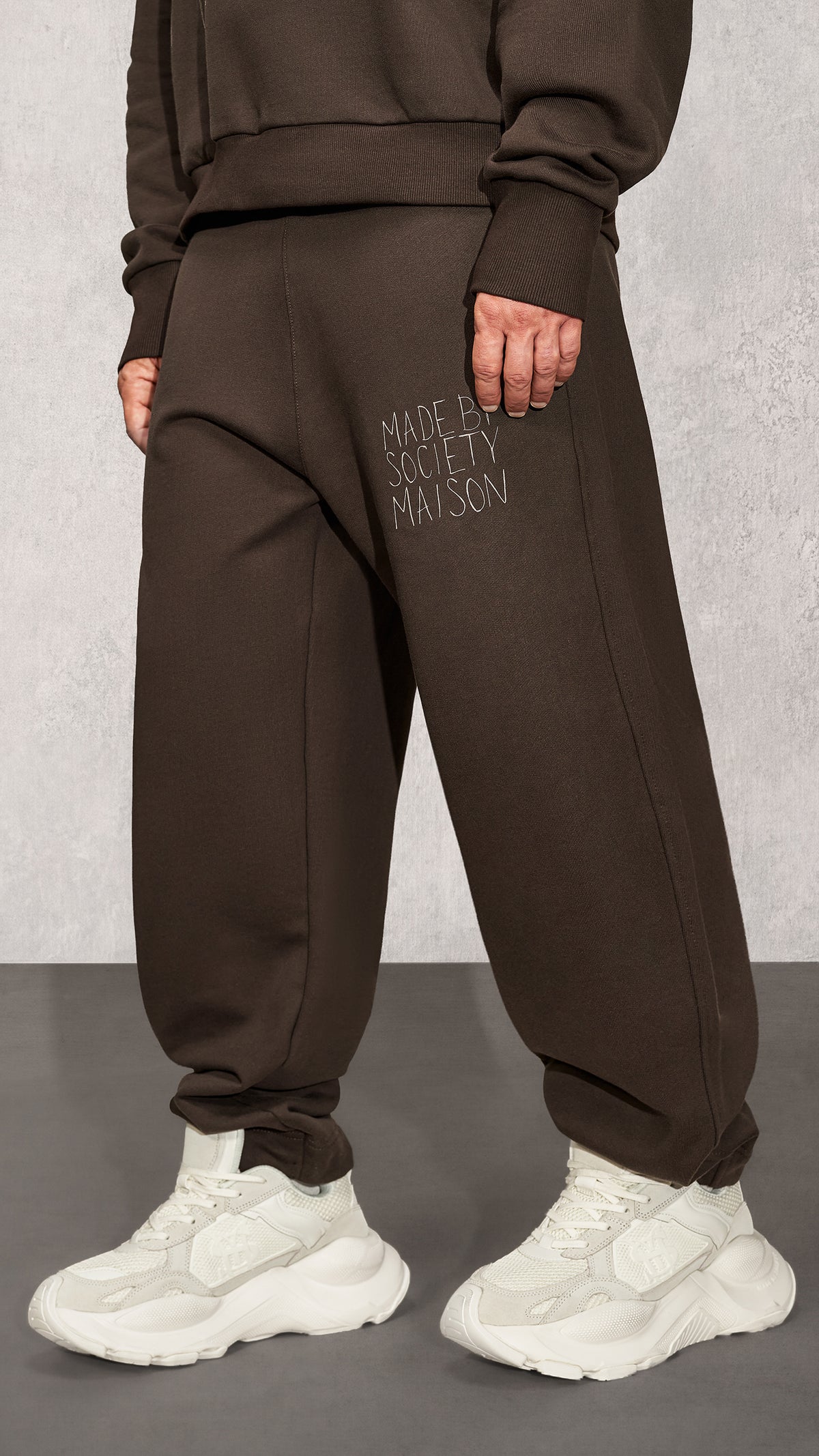 BURNT Pants - P17534
