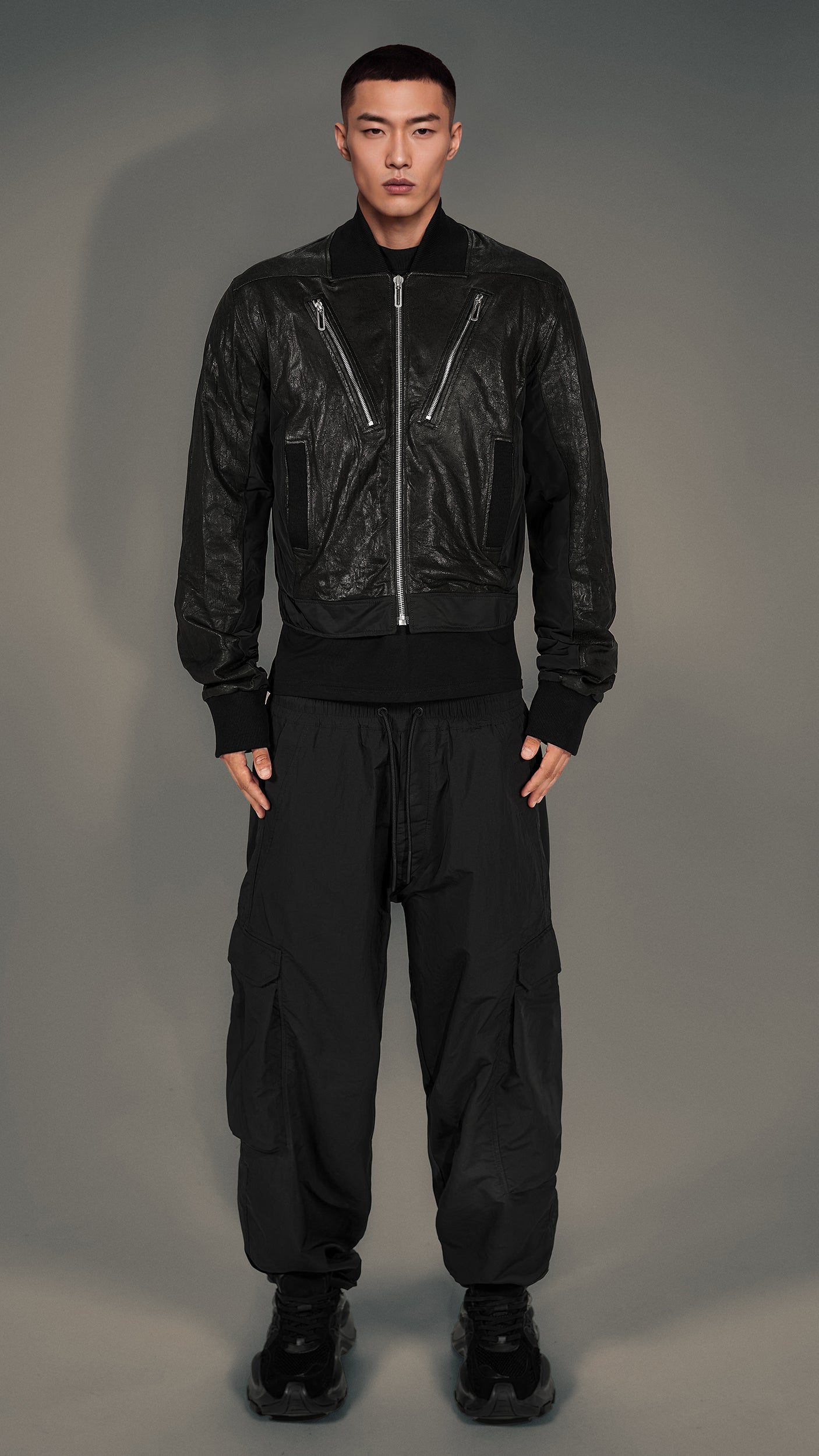 SOMA MOTION Pants - P17811