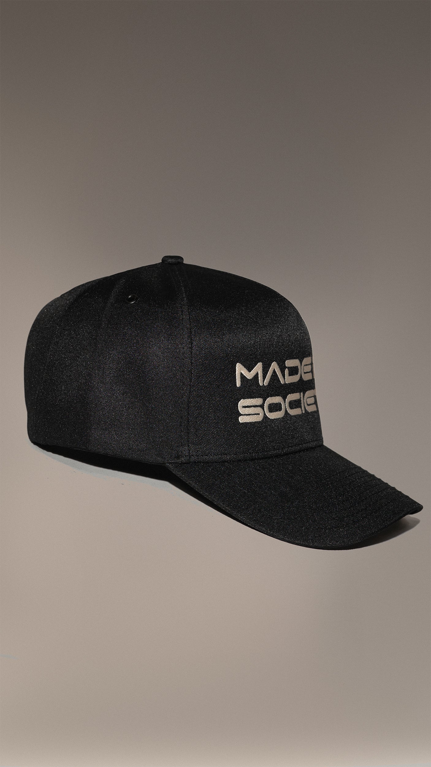 Made by Society Cap - A15839