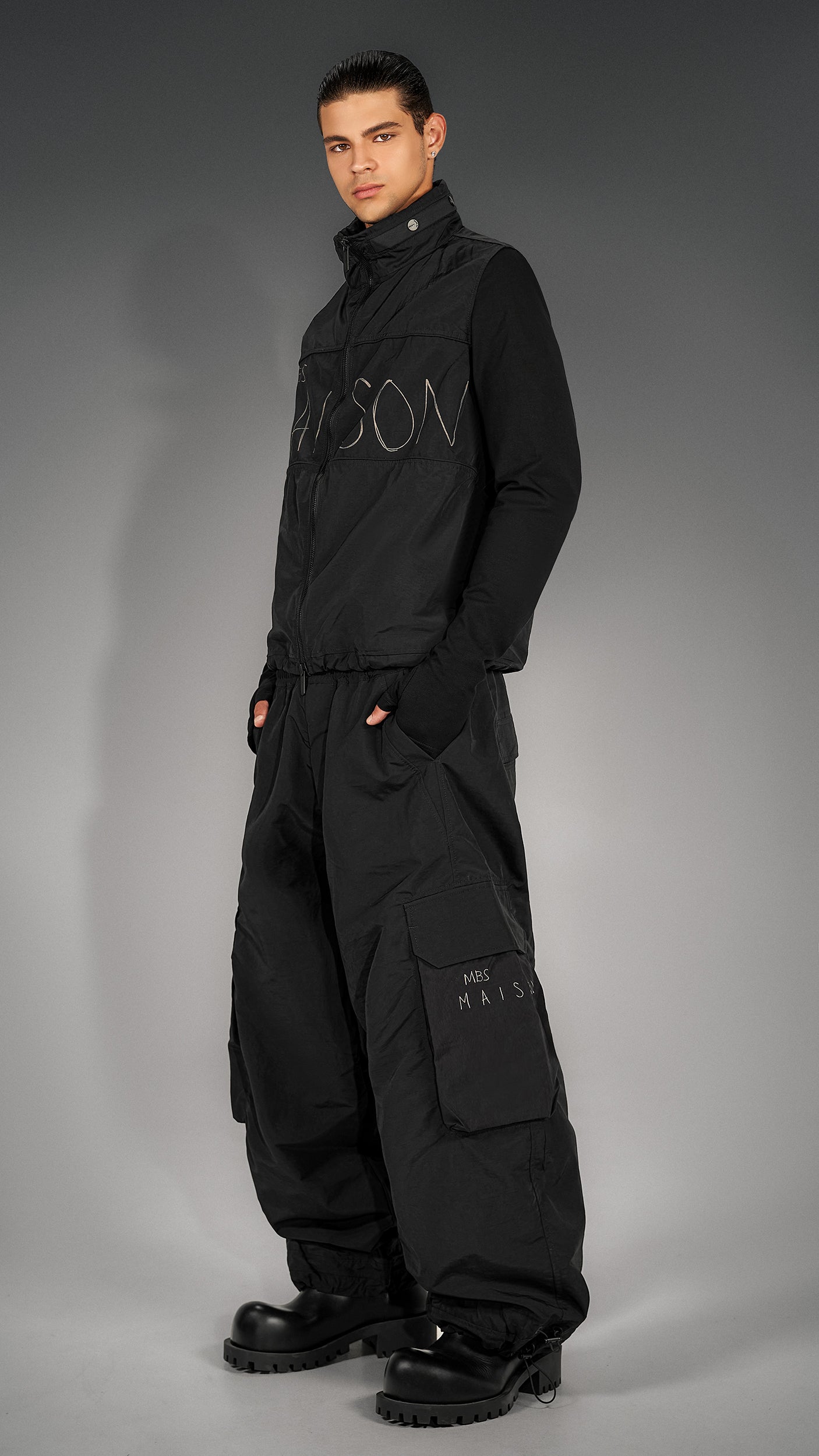 RAW Pants - P17773