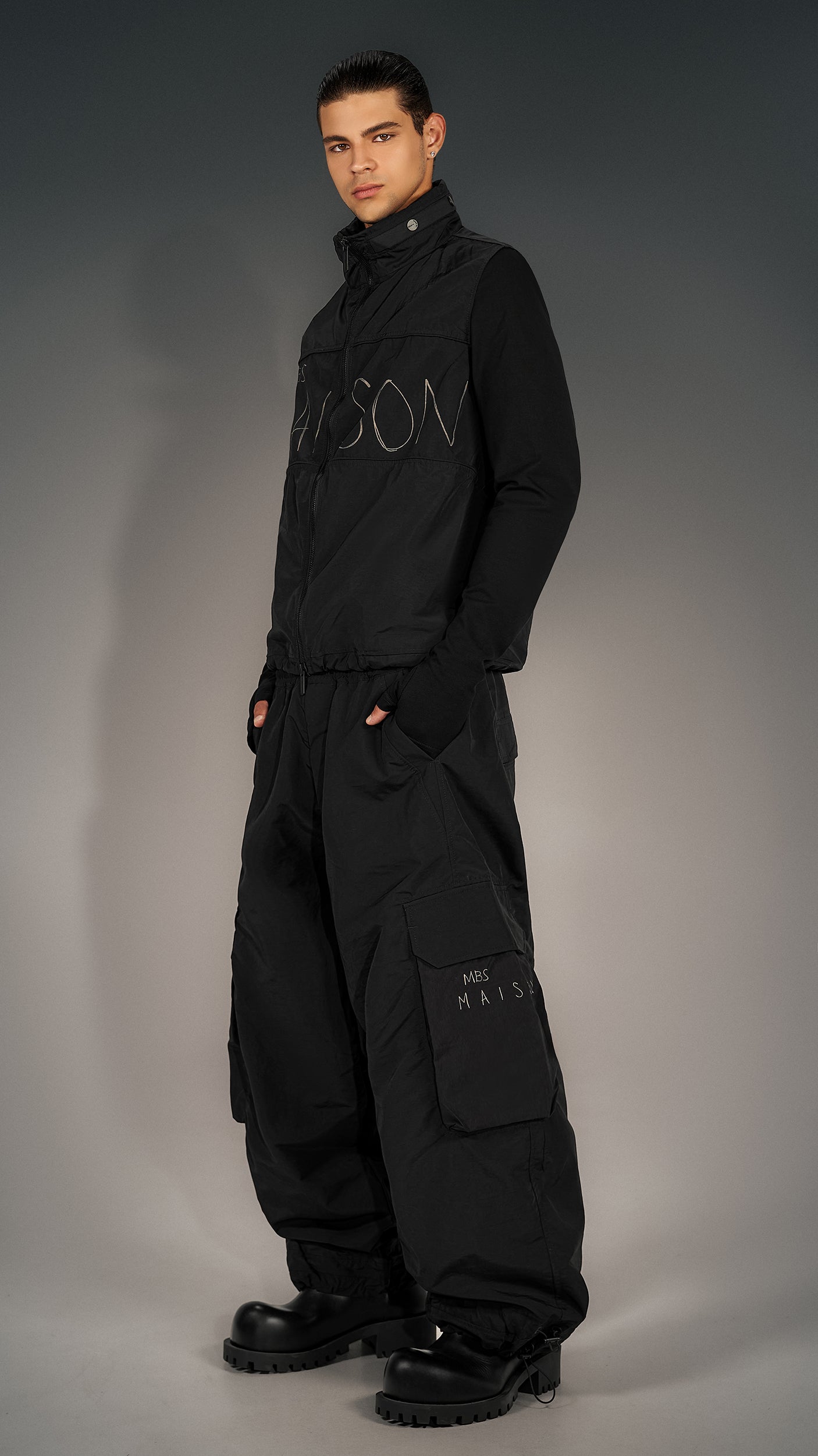 RAW Pants - P17773
