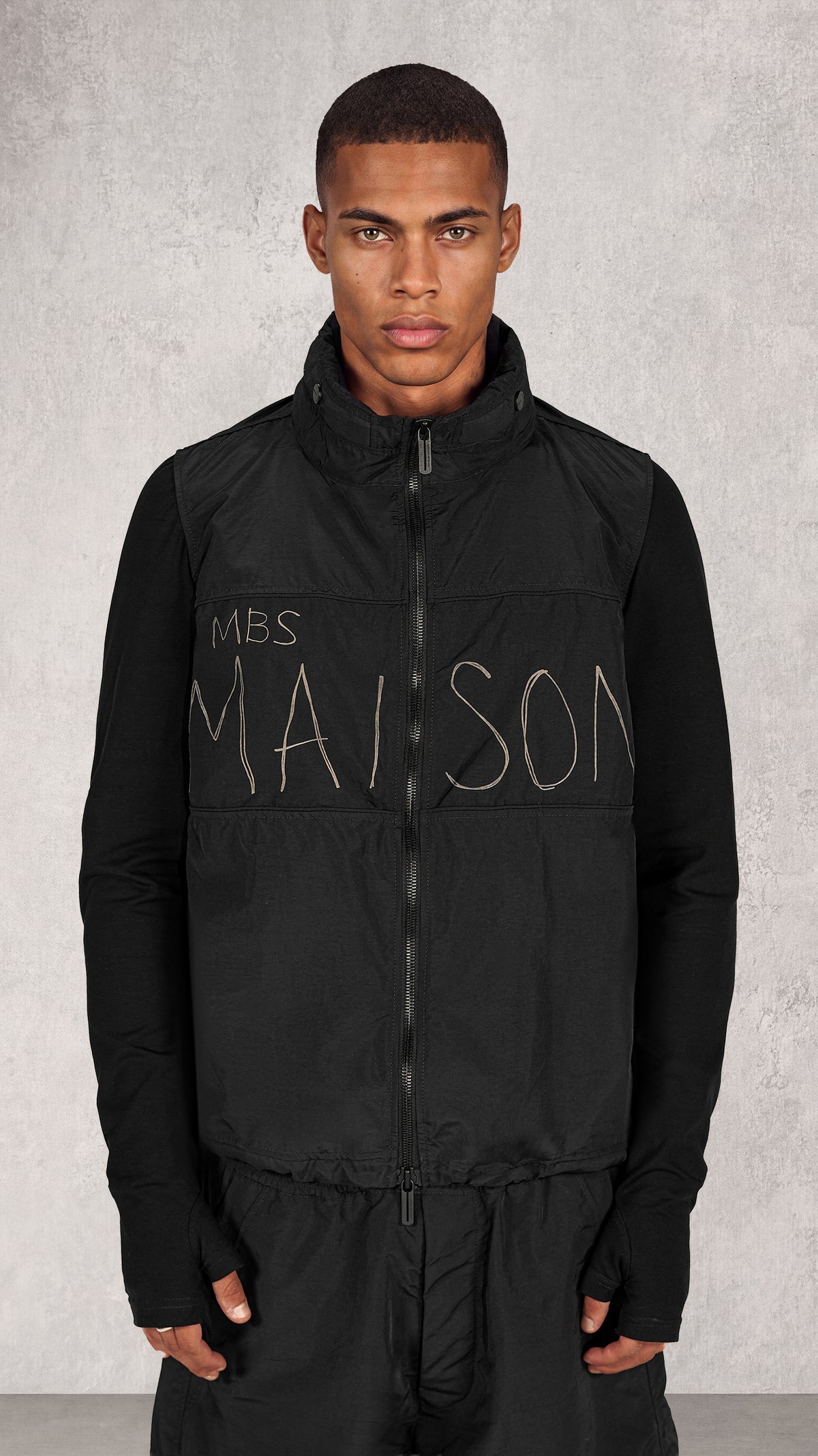 AVANTGARDE Hoodie - H17771