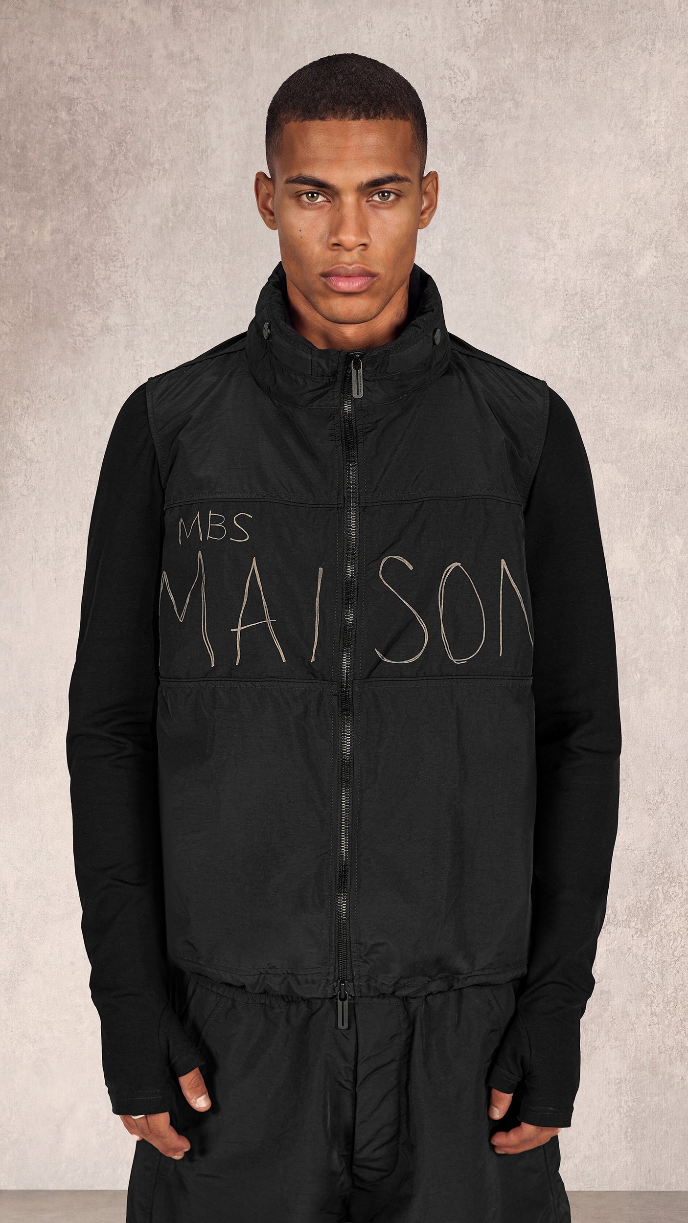 AVANTGARDE Hoodie - H17771
