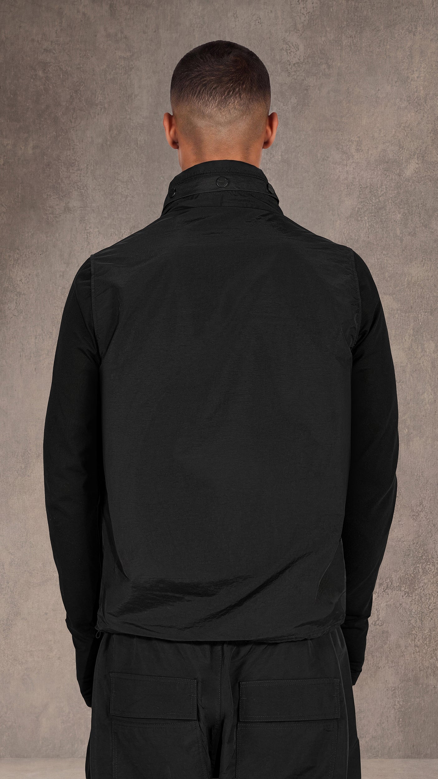 AVANTGARDE Hoodie - H17771
