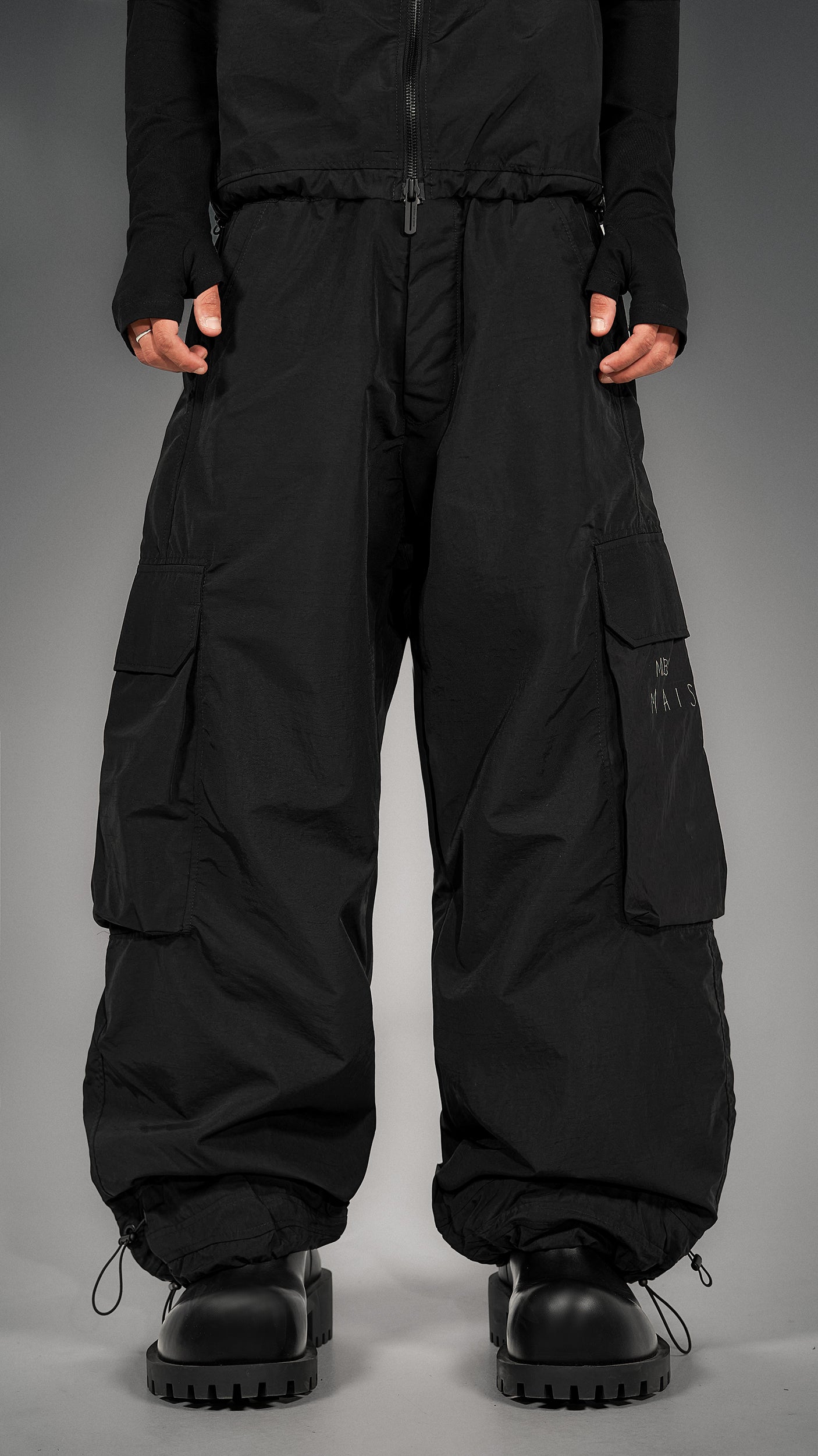 RAW Pants - P17773