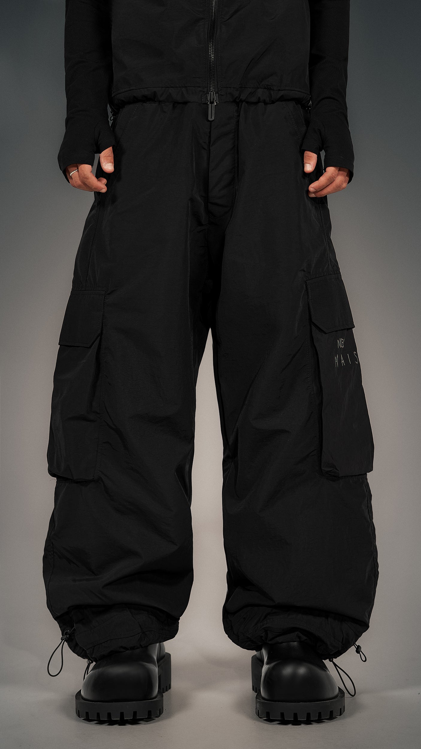 RAW Pants - P17773