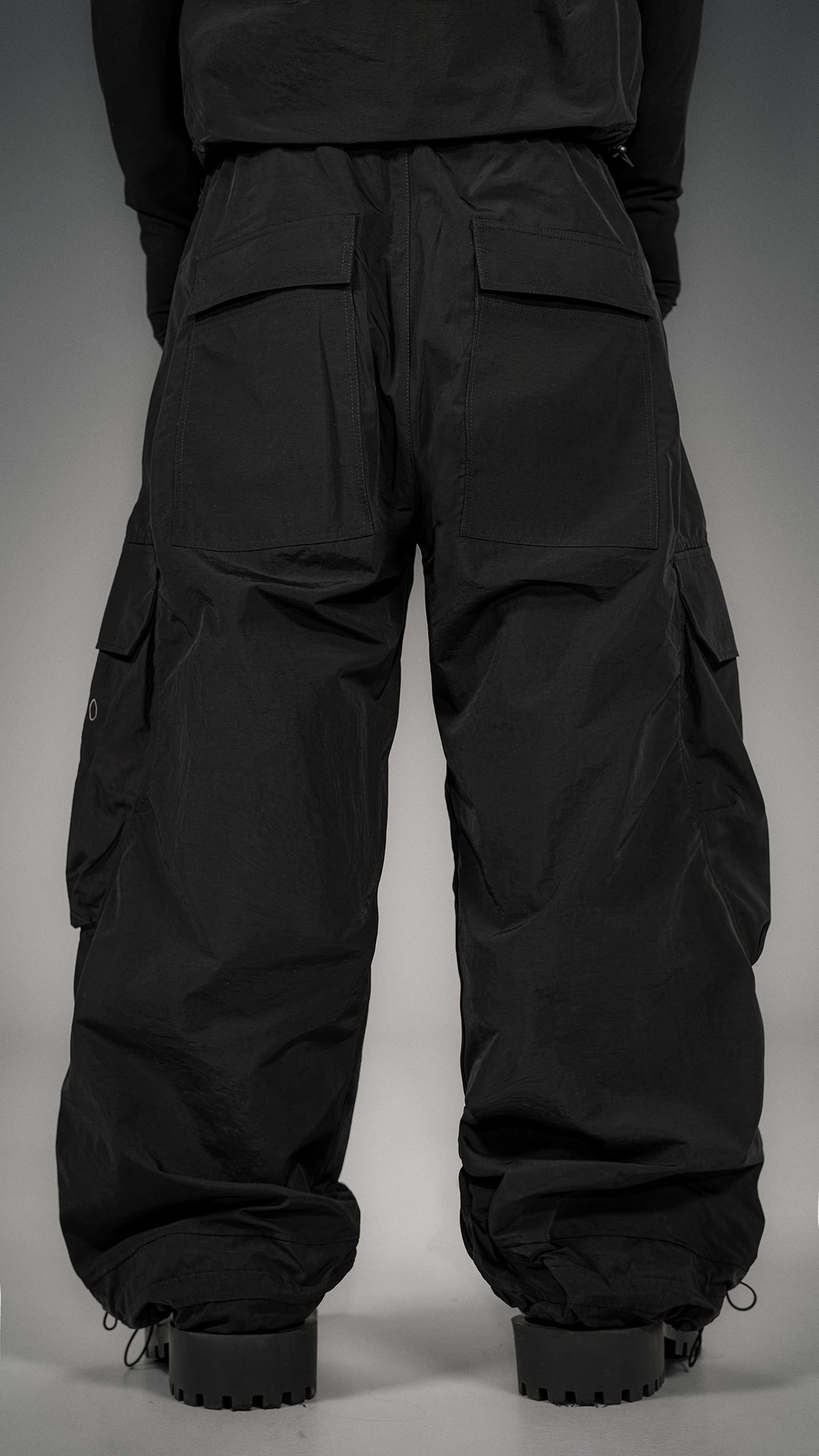 RAW Pants - P17773