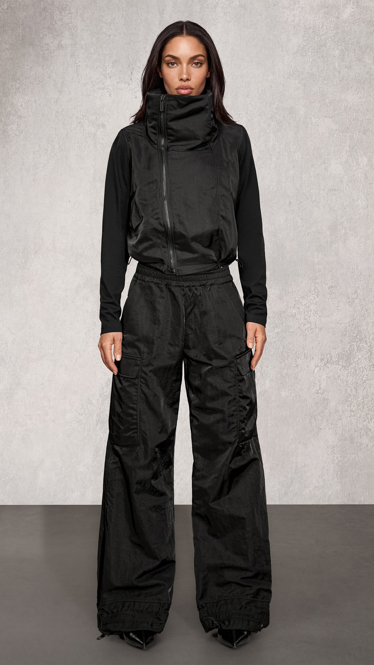 WIDESET Pants - P27802