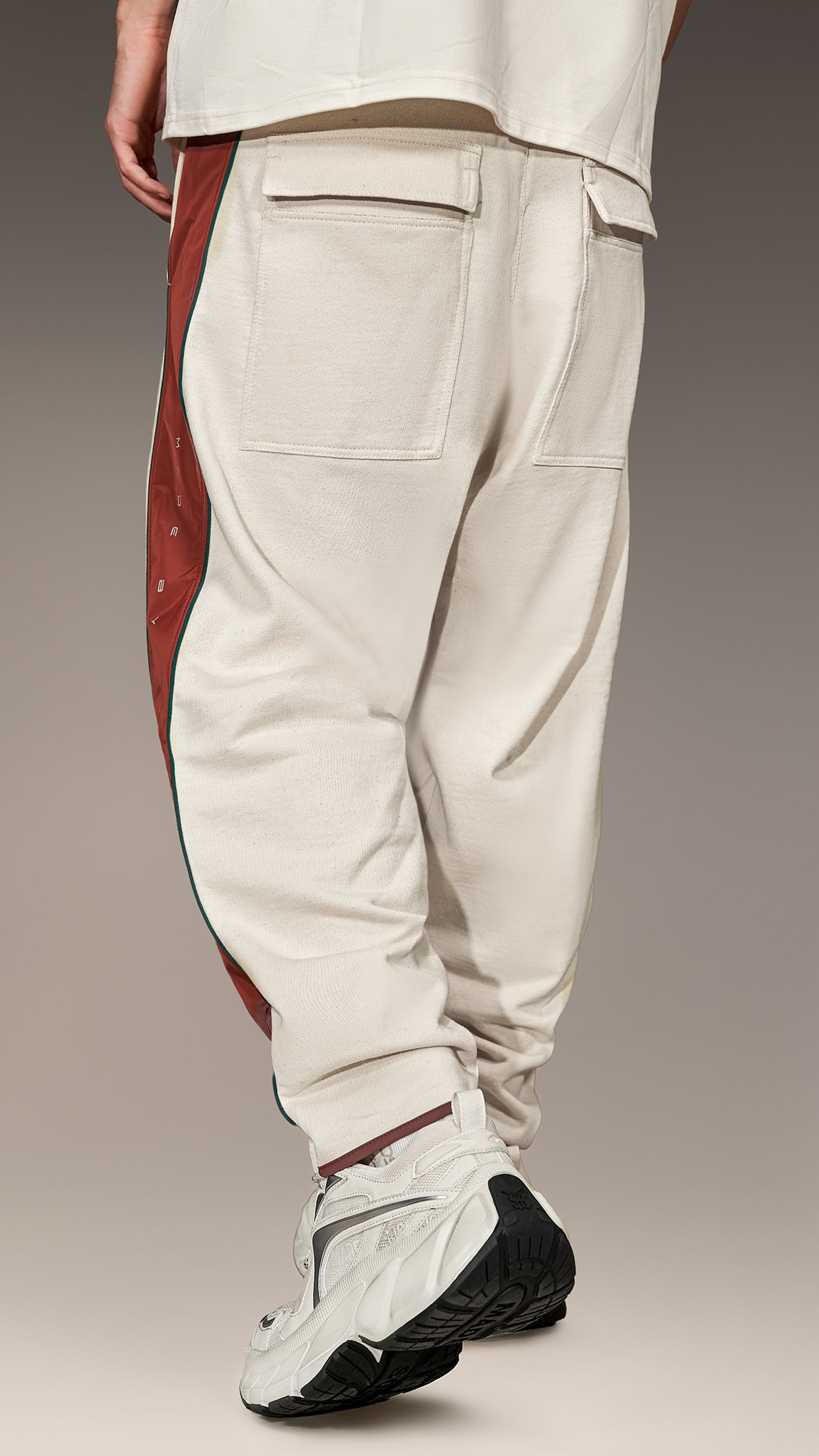 Legacy Roots Knit Trousers