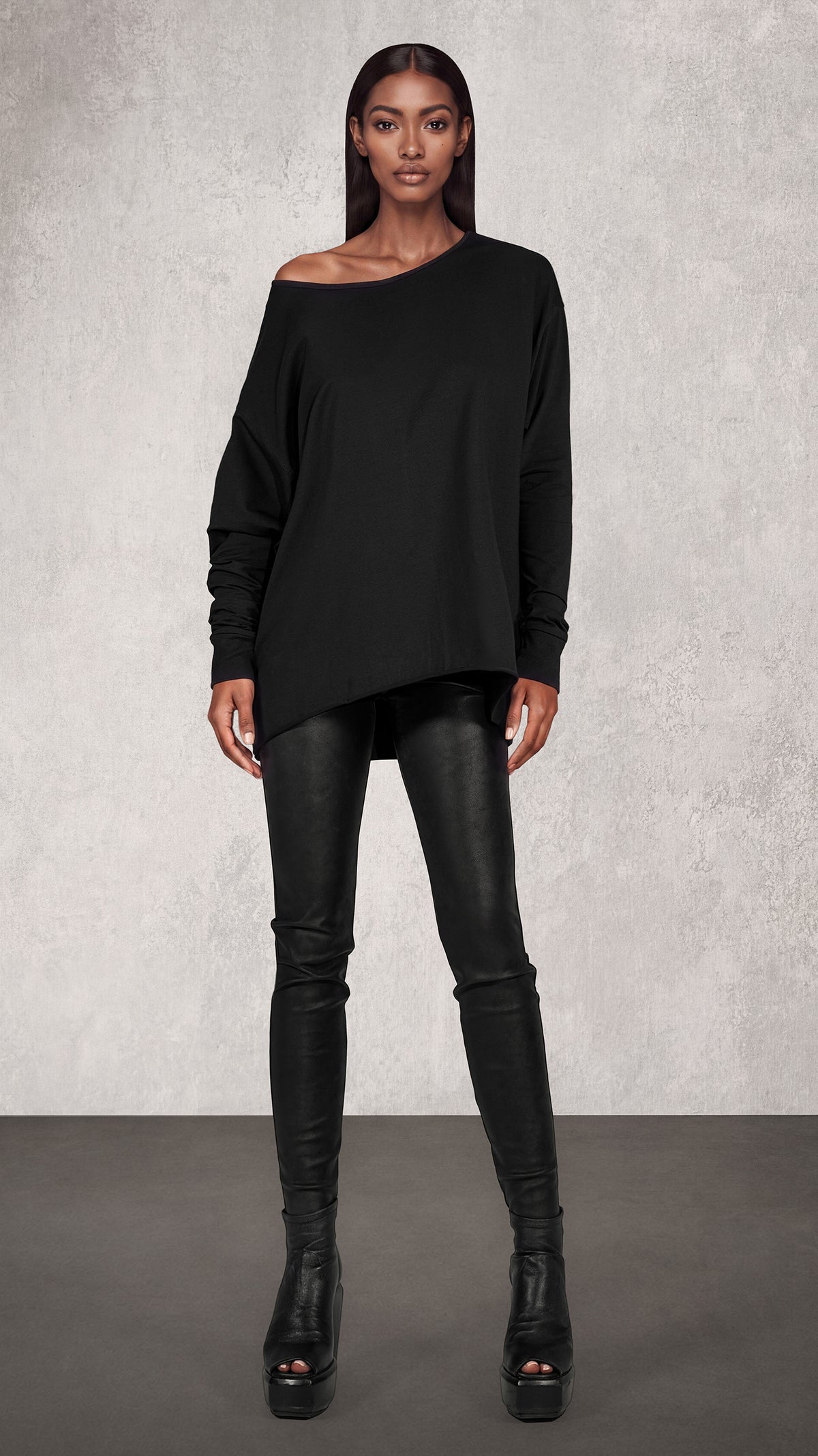 LOOSE FIT T-SHIRT - T27830