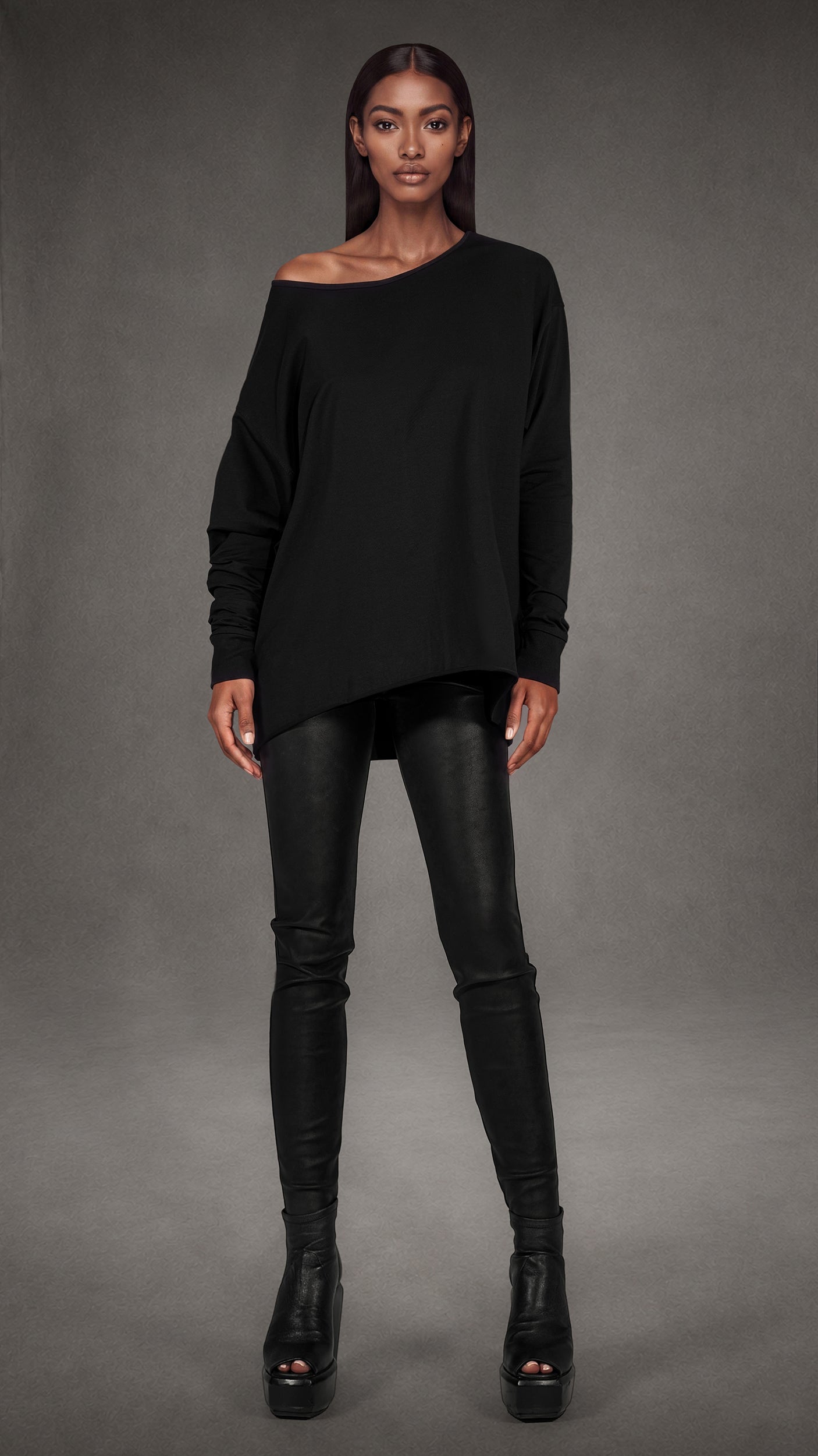 SUTRA SHADOW Hoodie - T27830