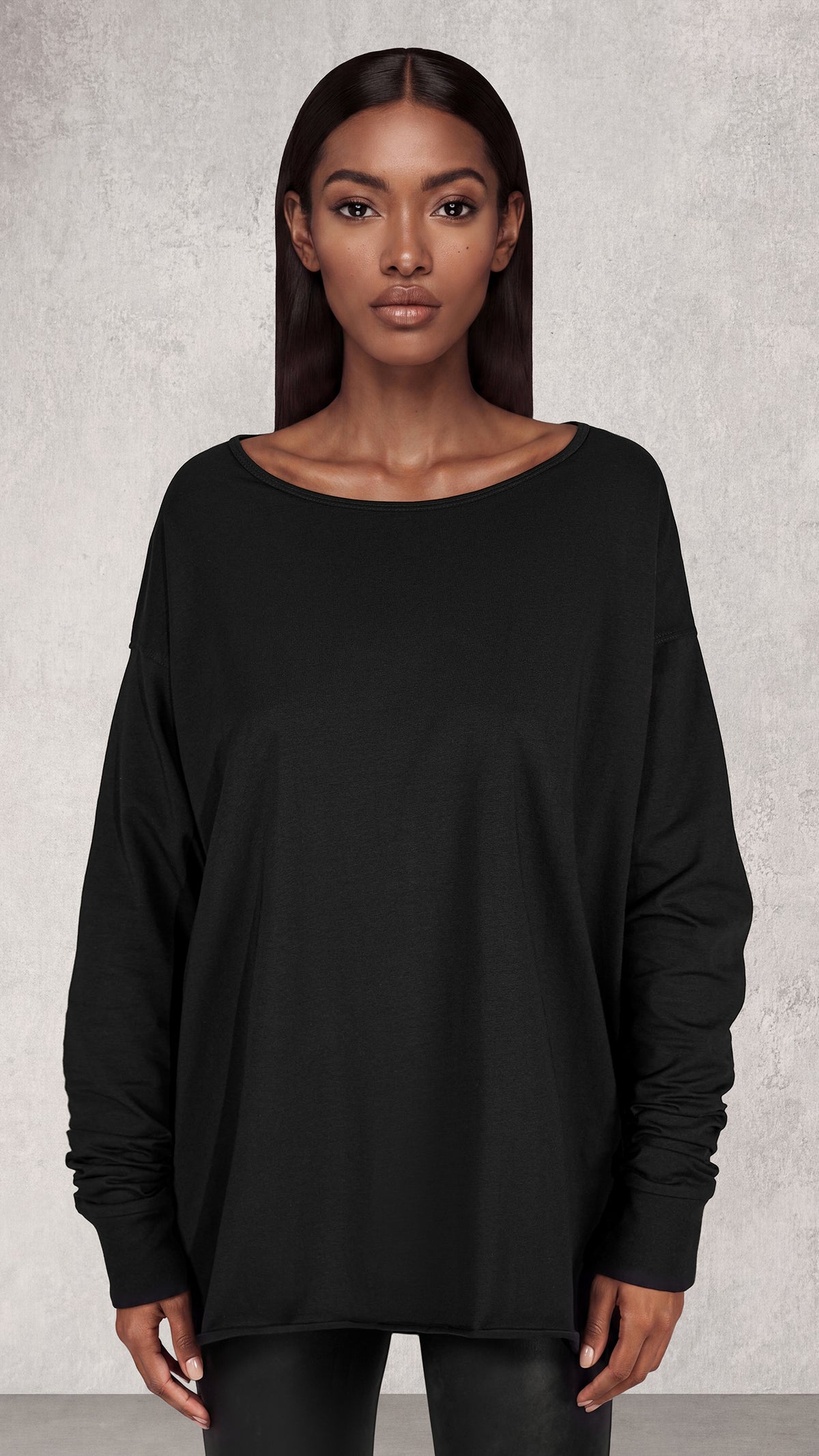 LOOSE FIT T-SHIRT - T27830