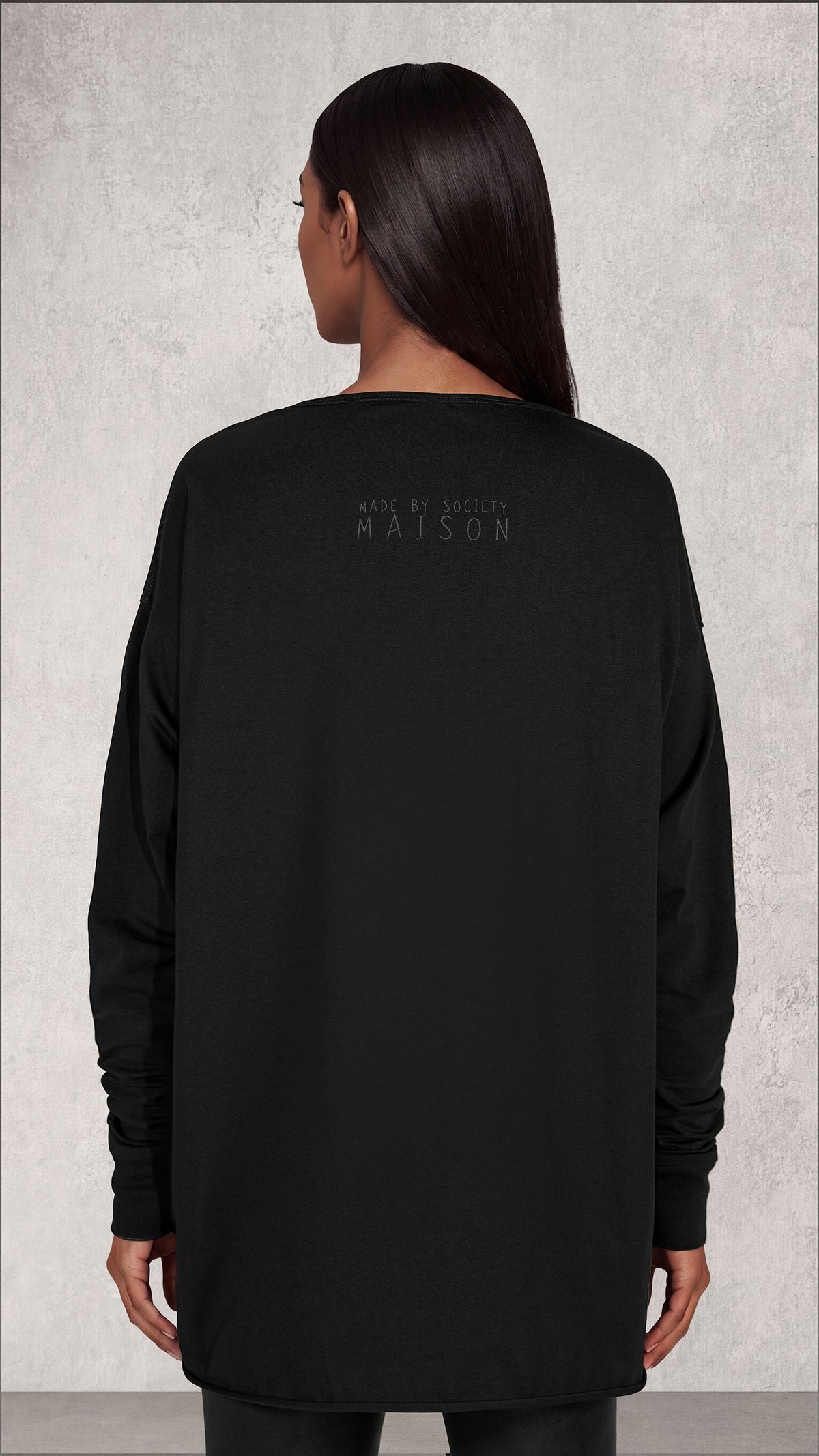 LOOSE FIT T-SHIRT - T27830