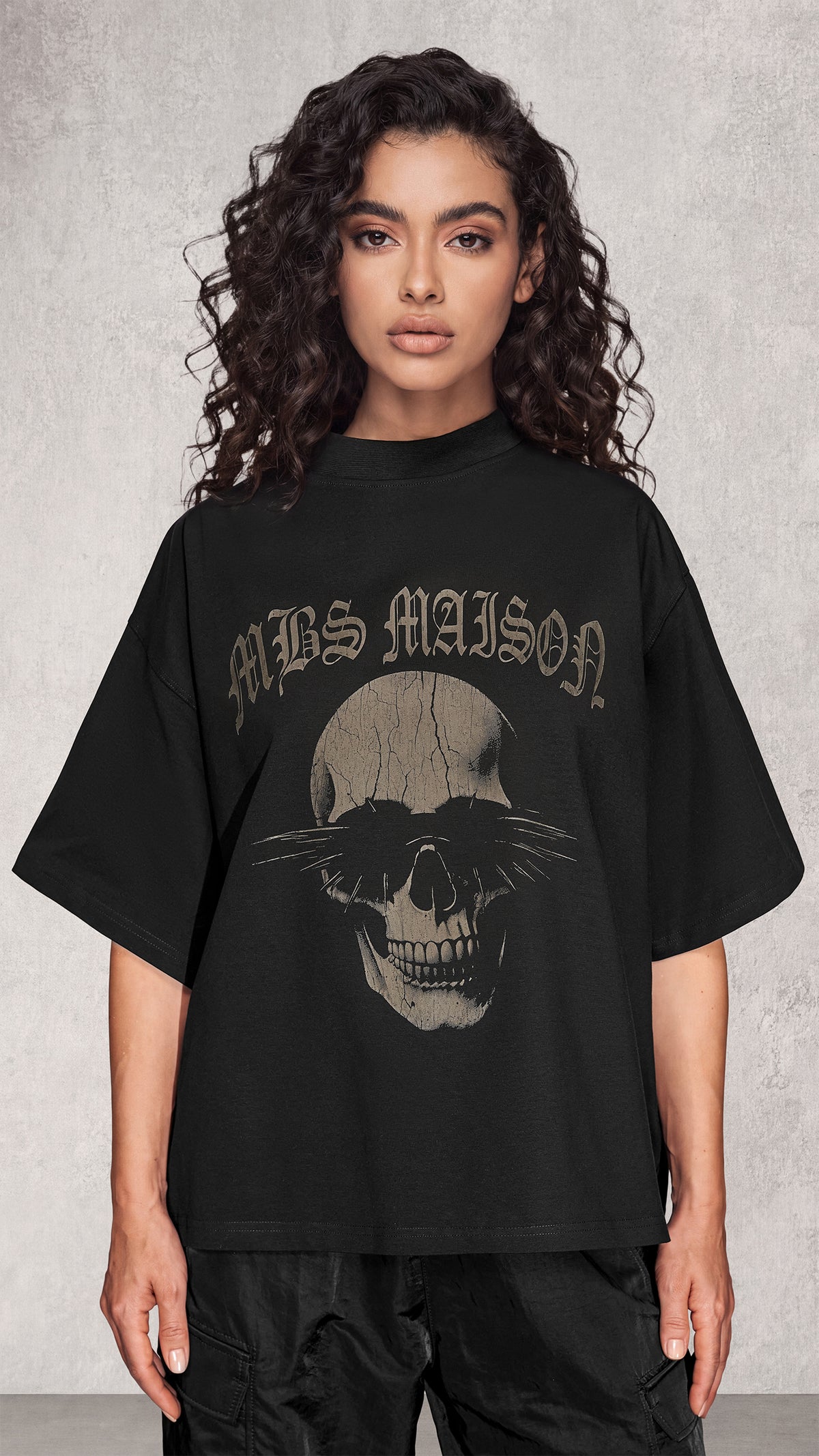 OUTPOST T-Shirt - T27321