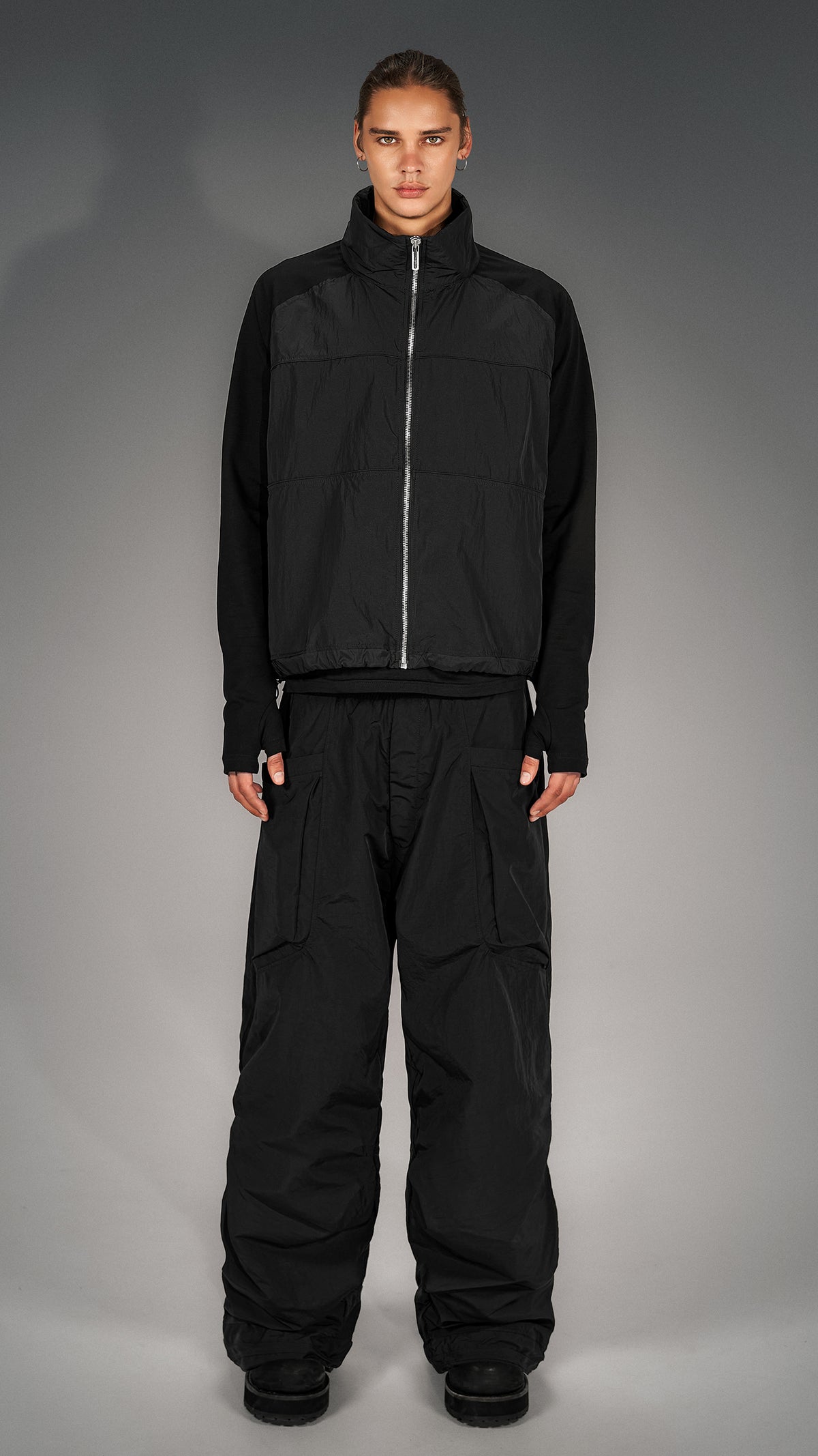 FLOW Hoodie - H17734