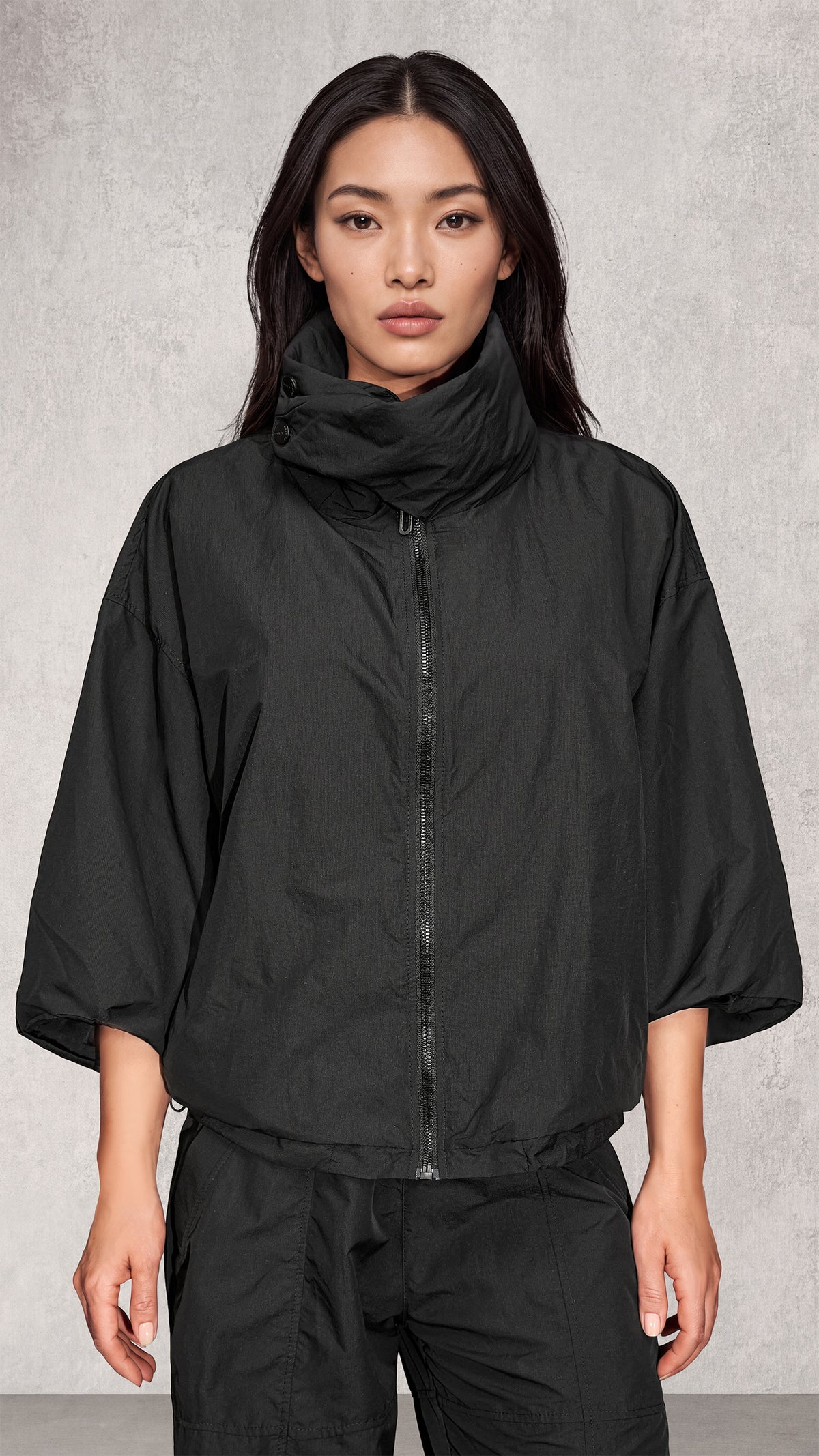 Daily Uniform Hoodie - H27641