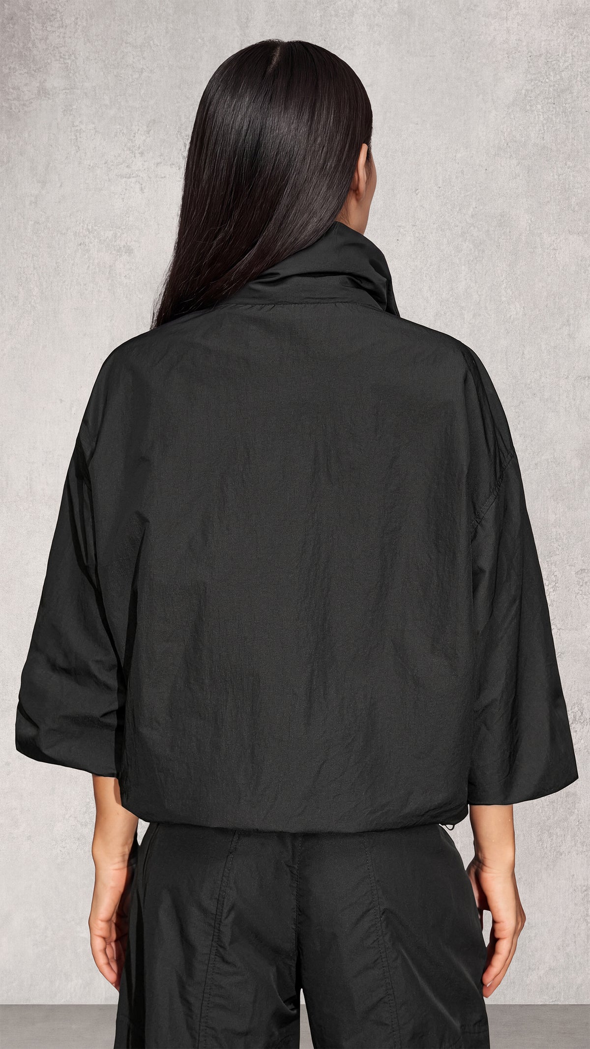 Daily Uniform Hoodie - H27641