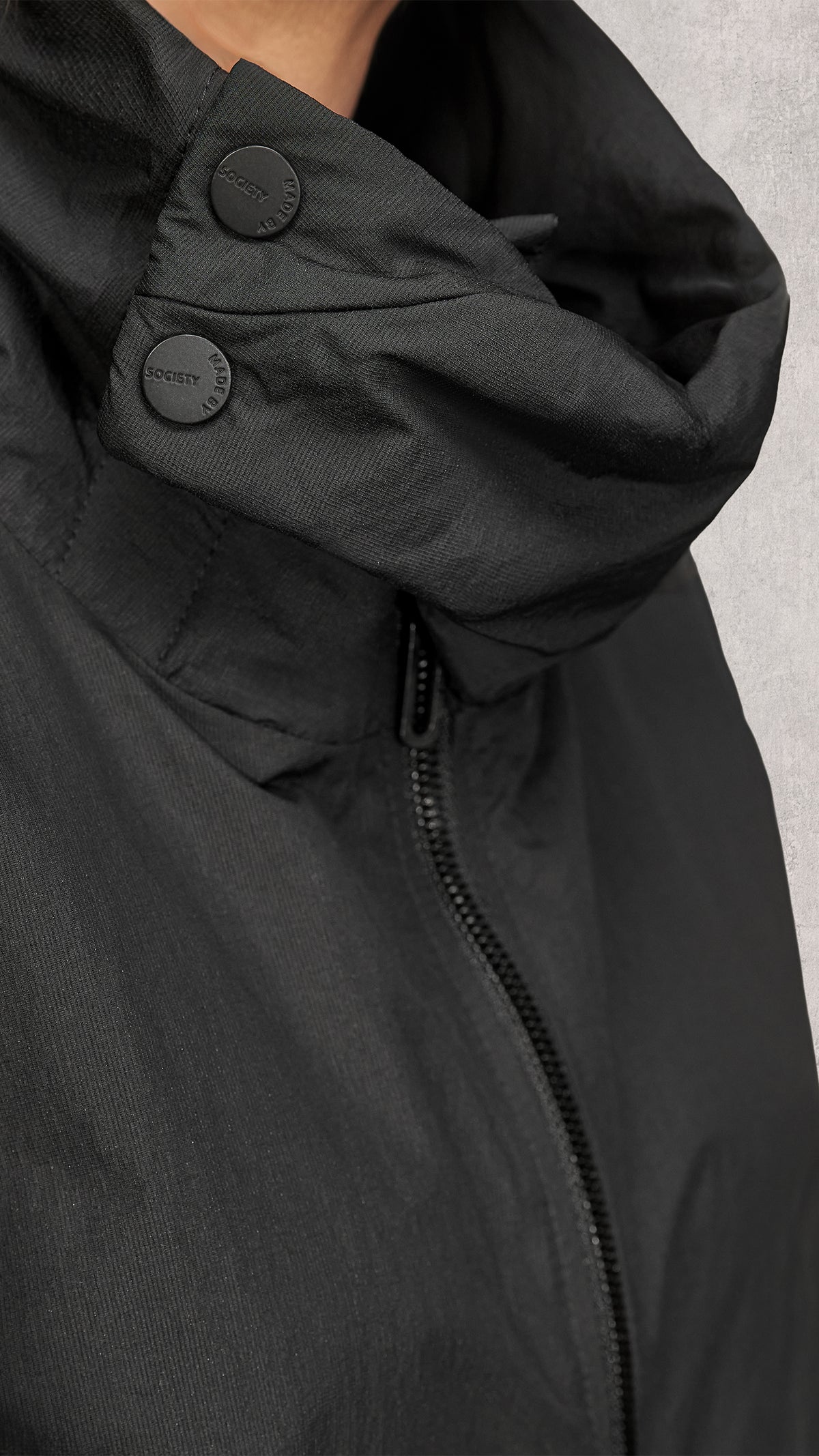 Daily Uniform Hoodie - H27641