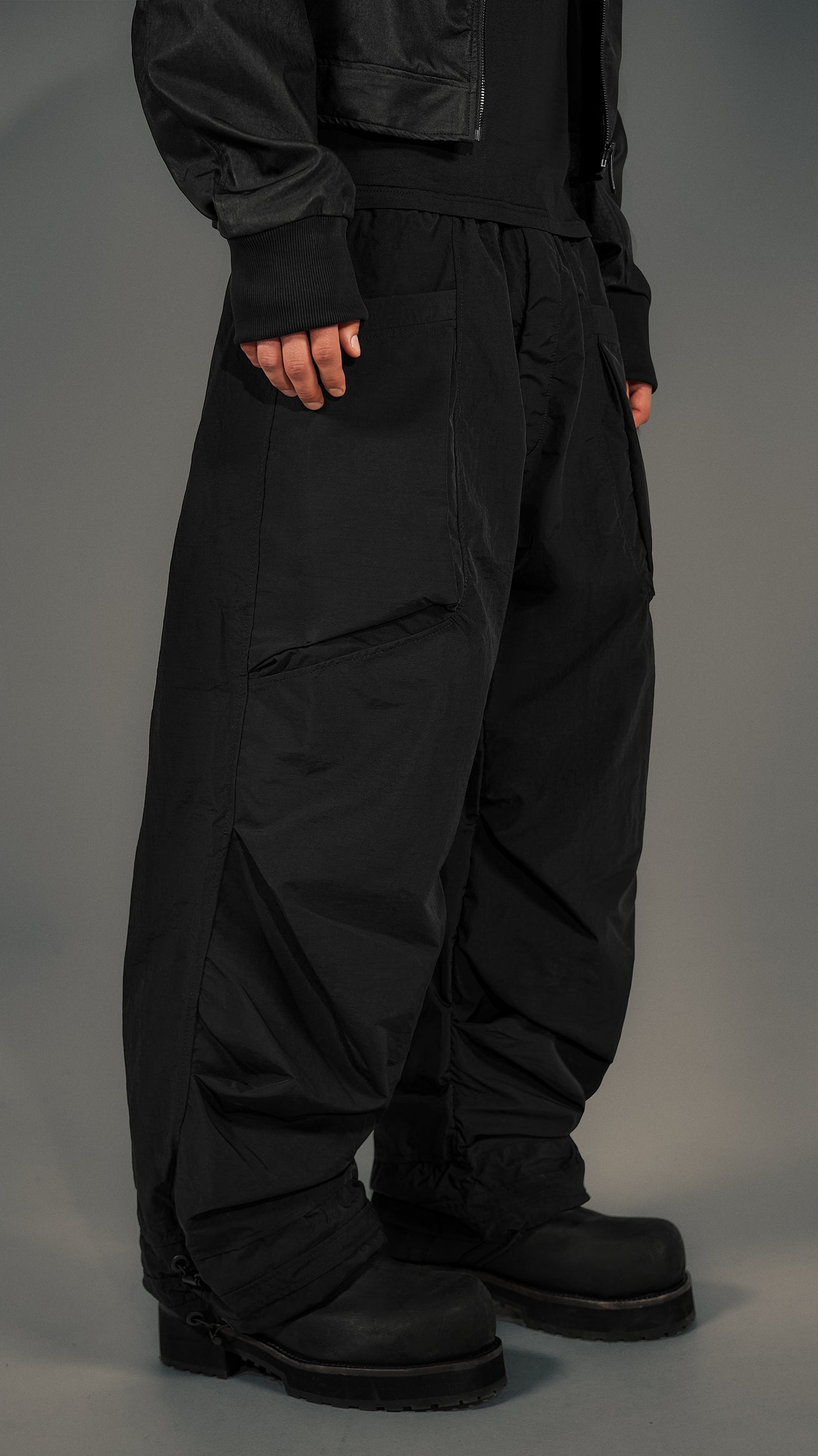 L’ATELIER Pants - P17772