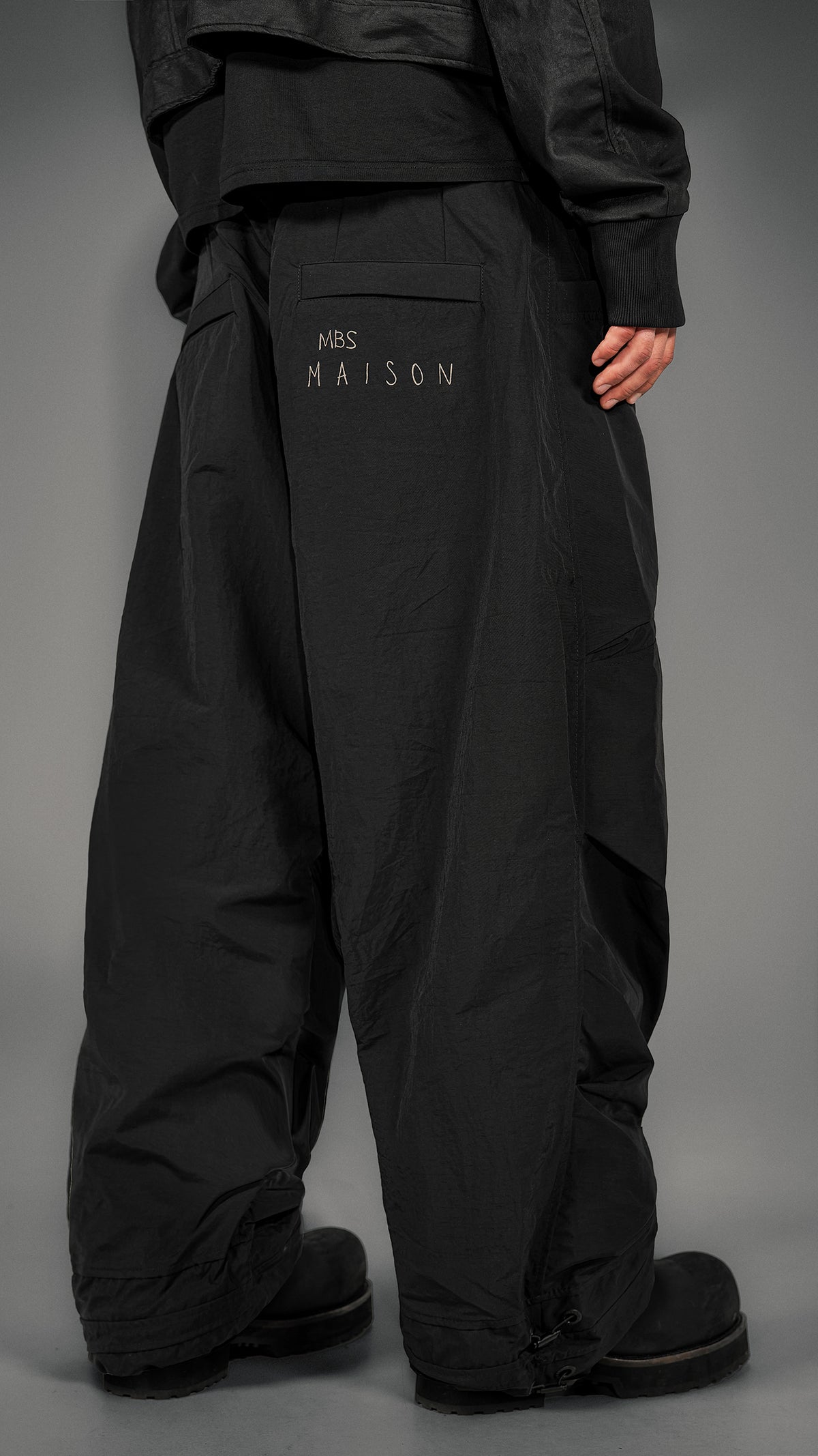 EMBER Pants - P17772