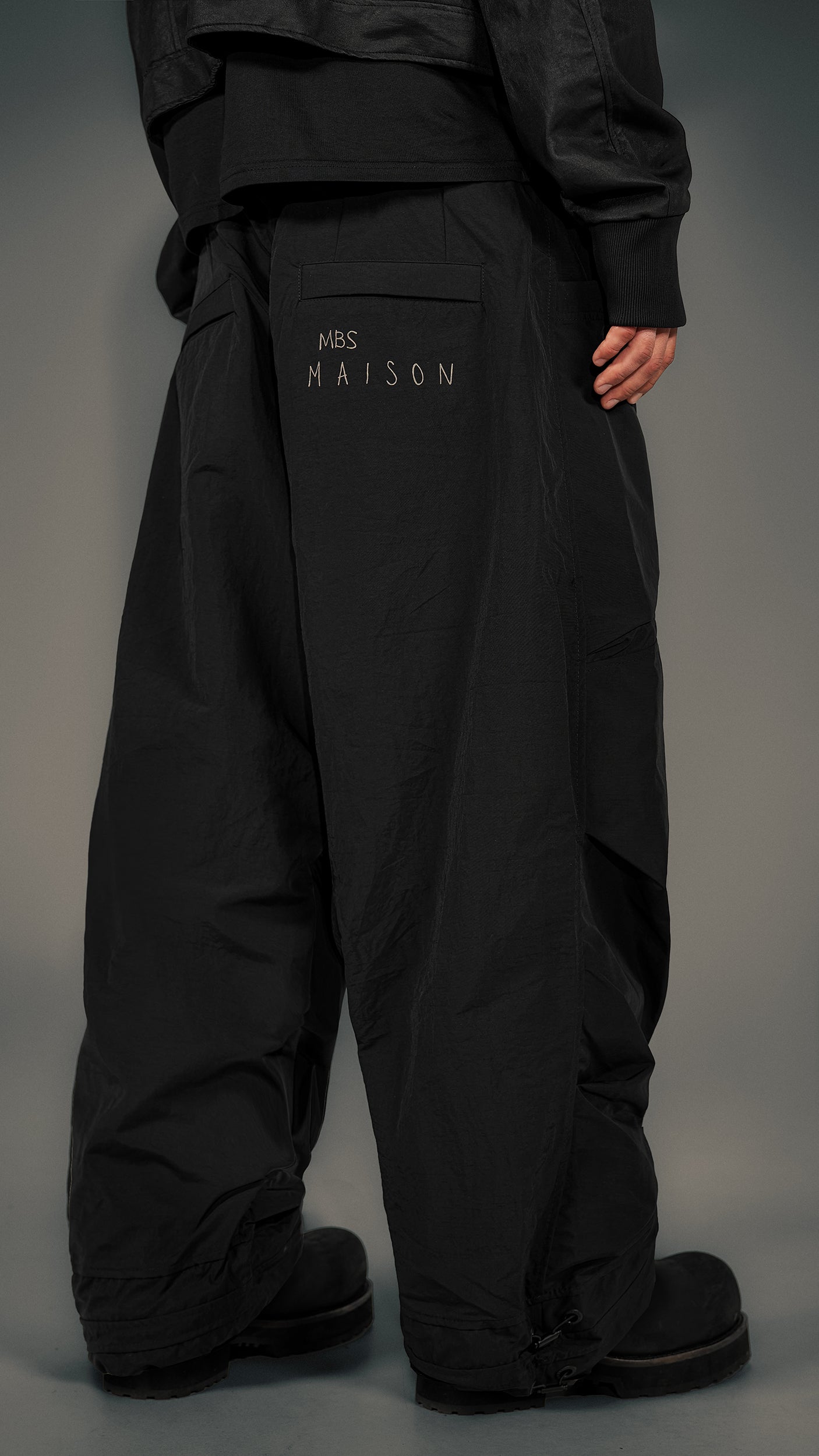 L’ATELIER Pants - P17772