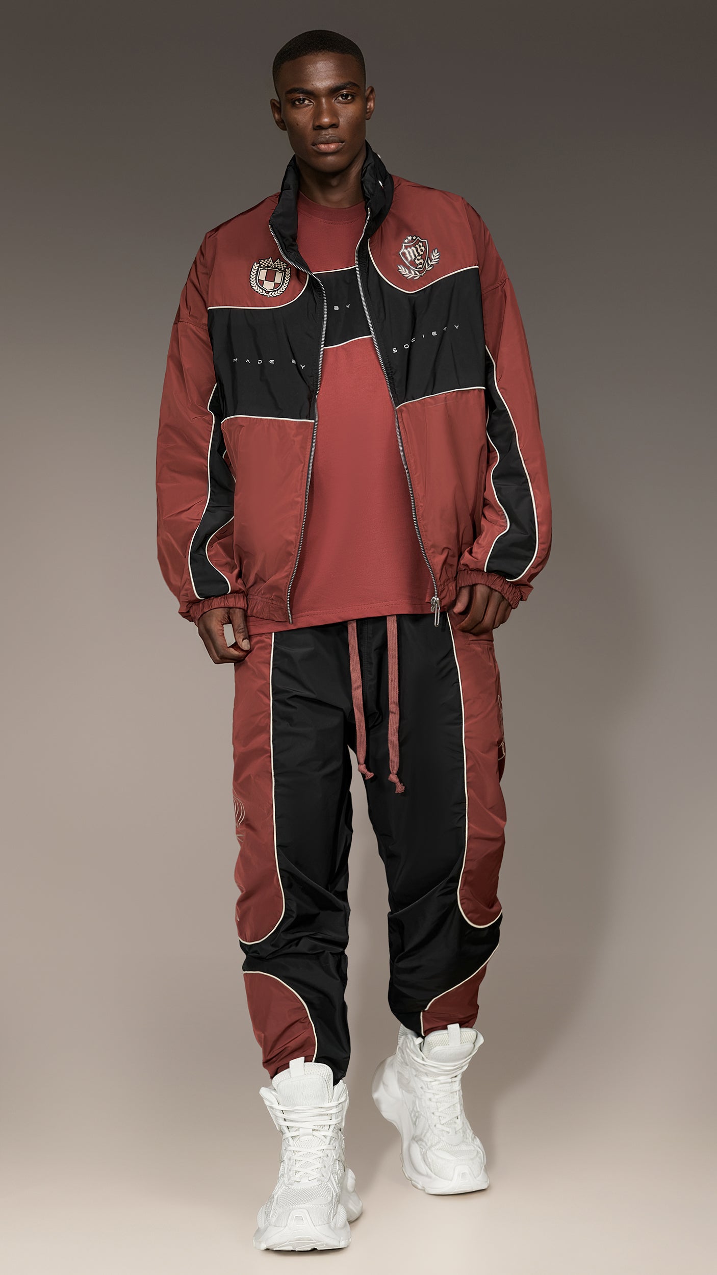 Tricou Fusion Tech Shield -T17085