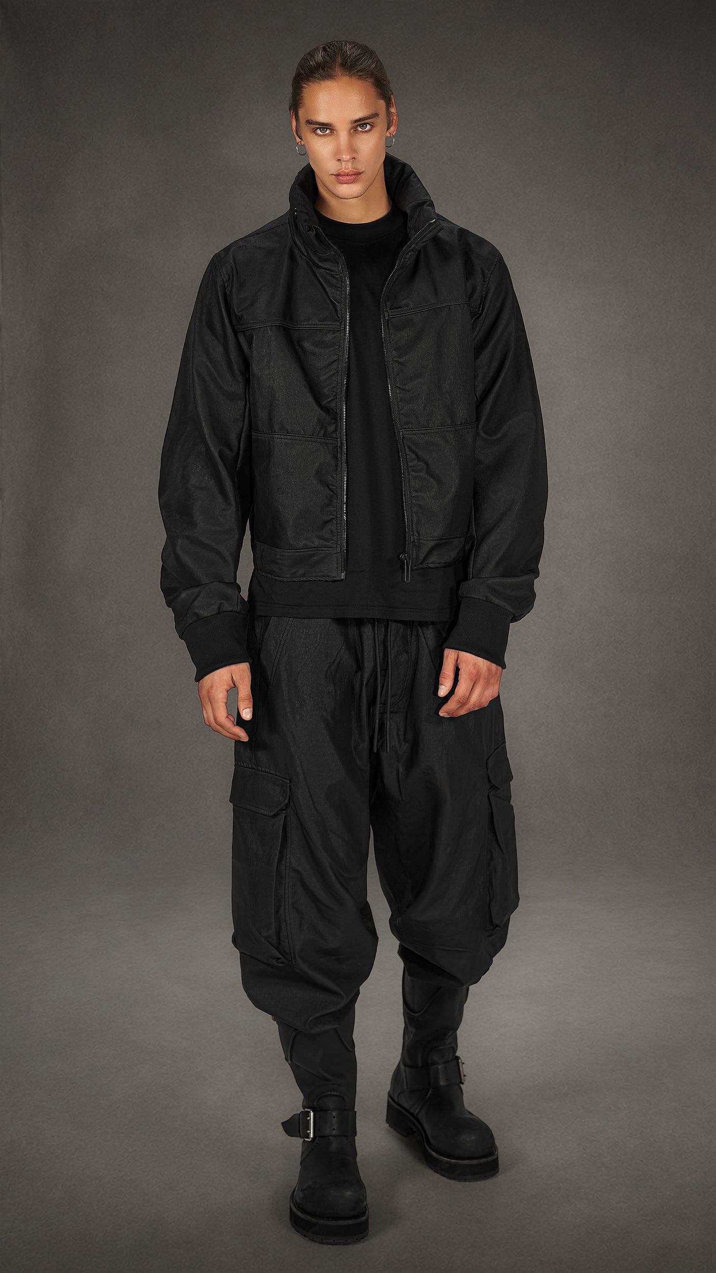 SILENT Pants - P17819
