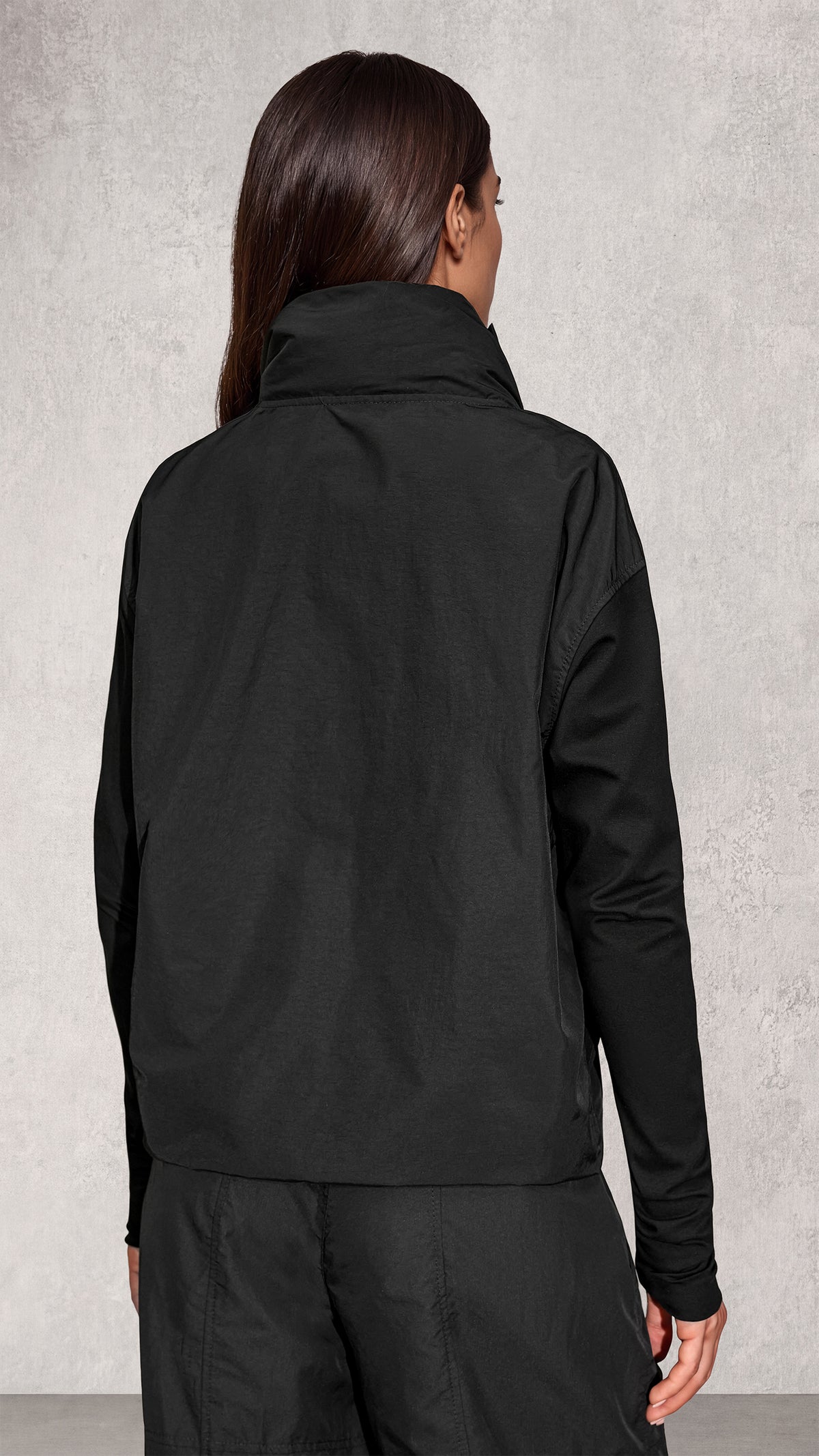 Daily Uniform Hoodie - H27641