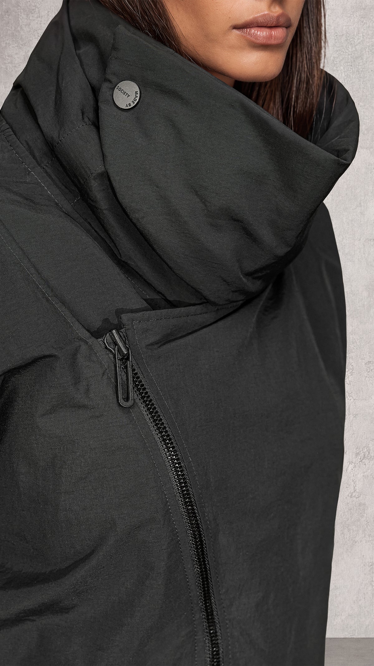 Daily Uniform Hoodie - H27641