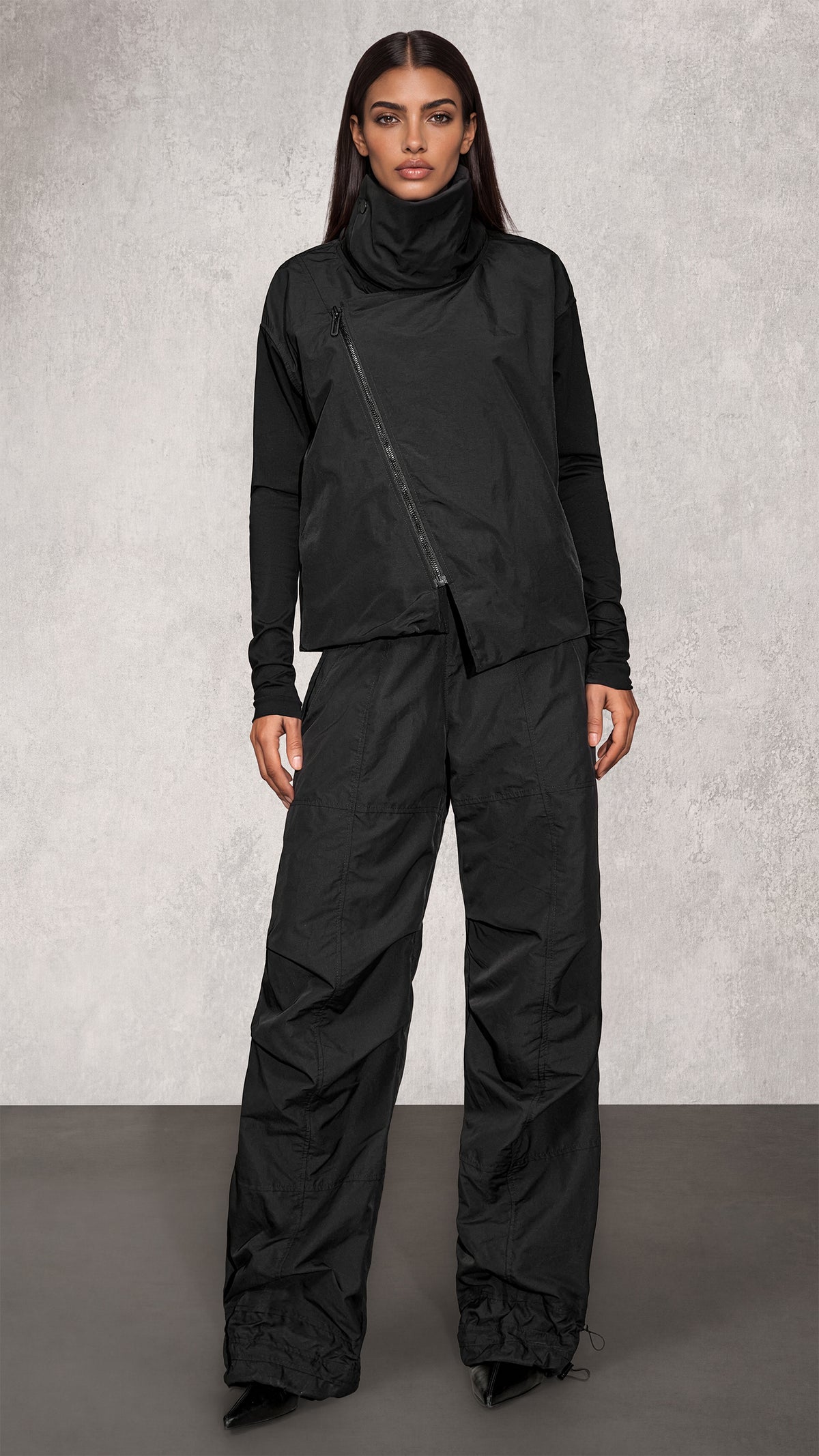 Daily Uniform Hoodie - H27641