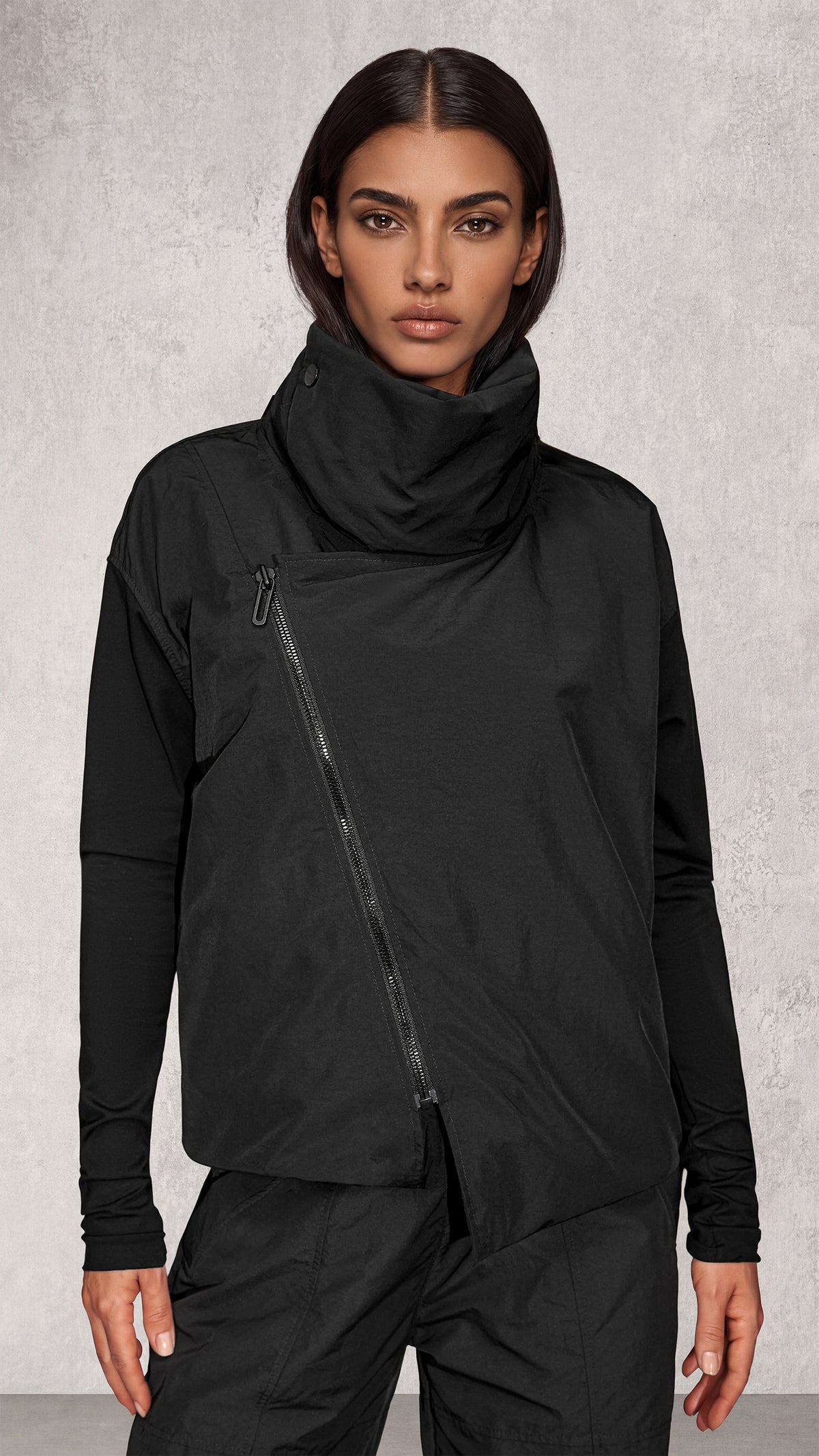 Daily Uniform Hoodie - H27641