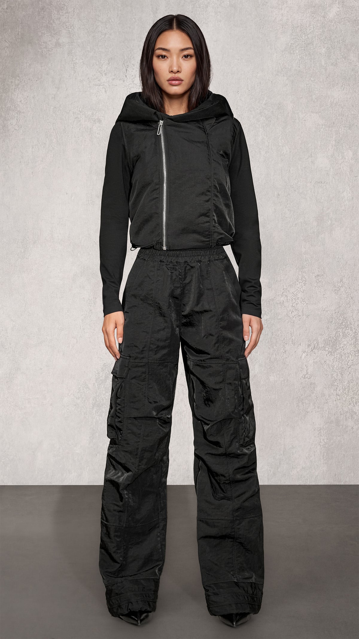 WIDESET Pants - P27802