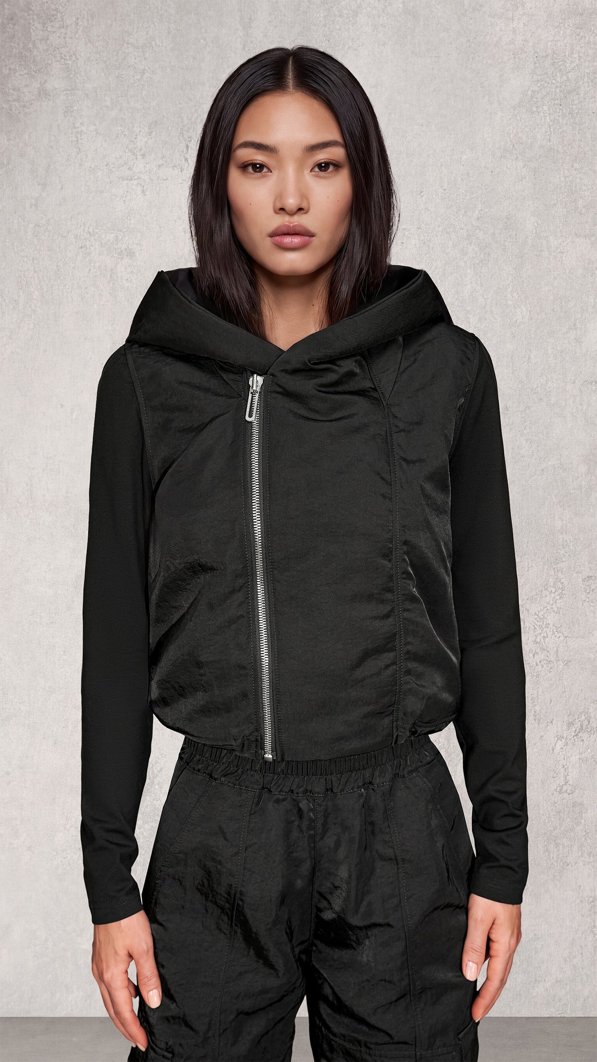 Daily Uniform Hoodie - H27641