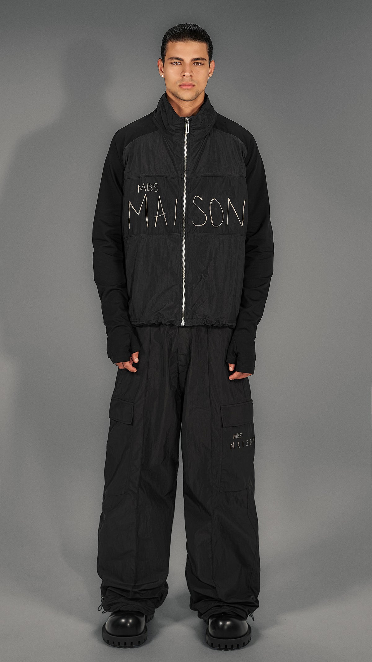 THANE Pants - P17796