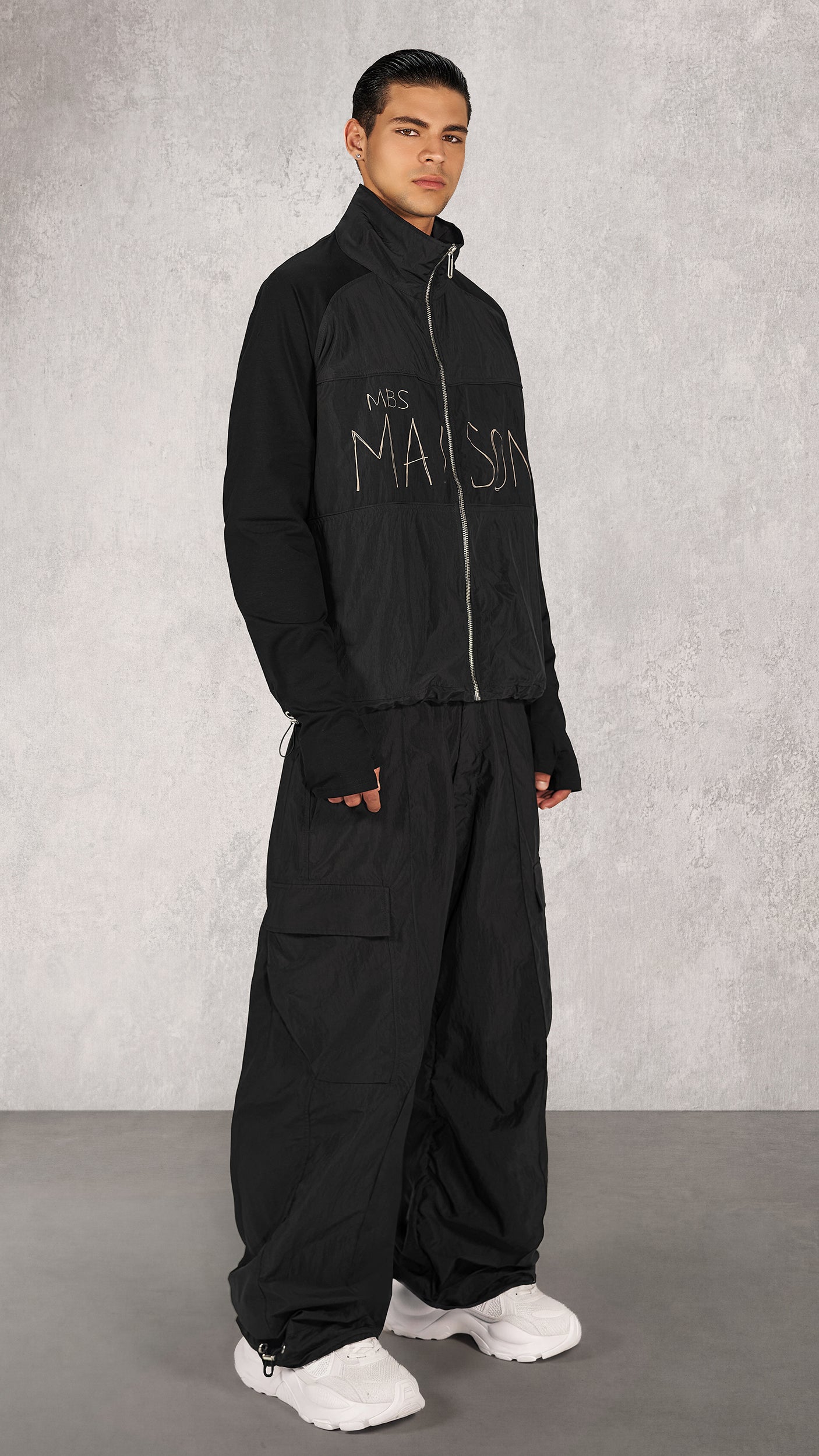 GHOST Hoodie - H17745
