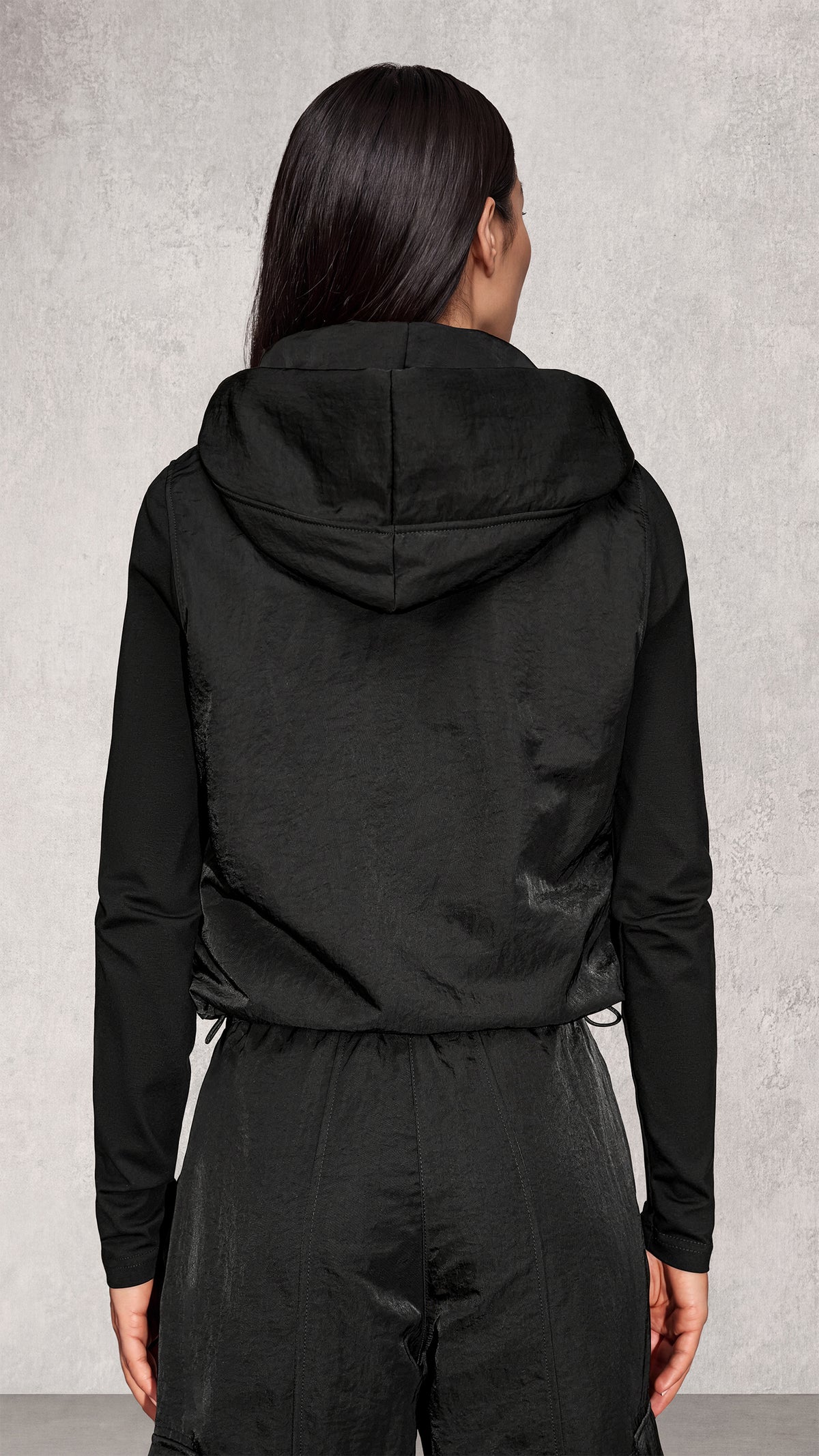 Daily Uniform Hoodie - H27641
