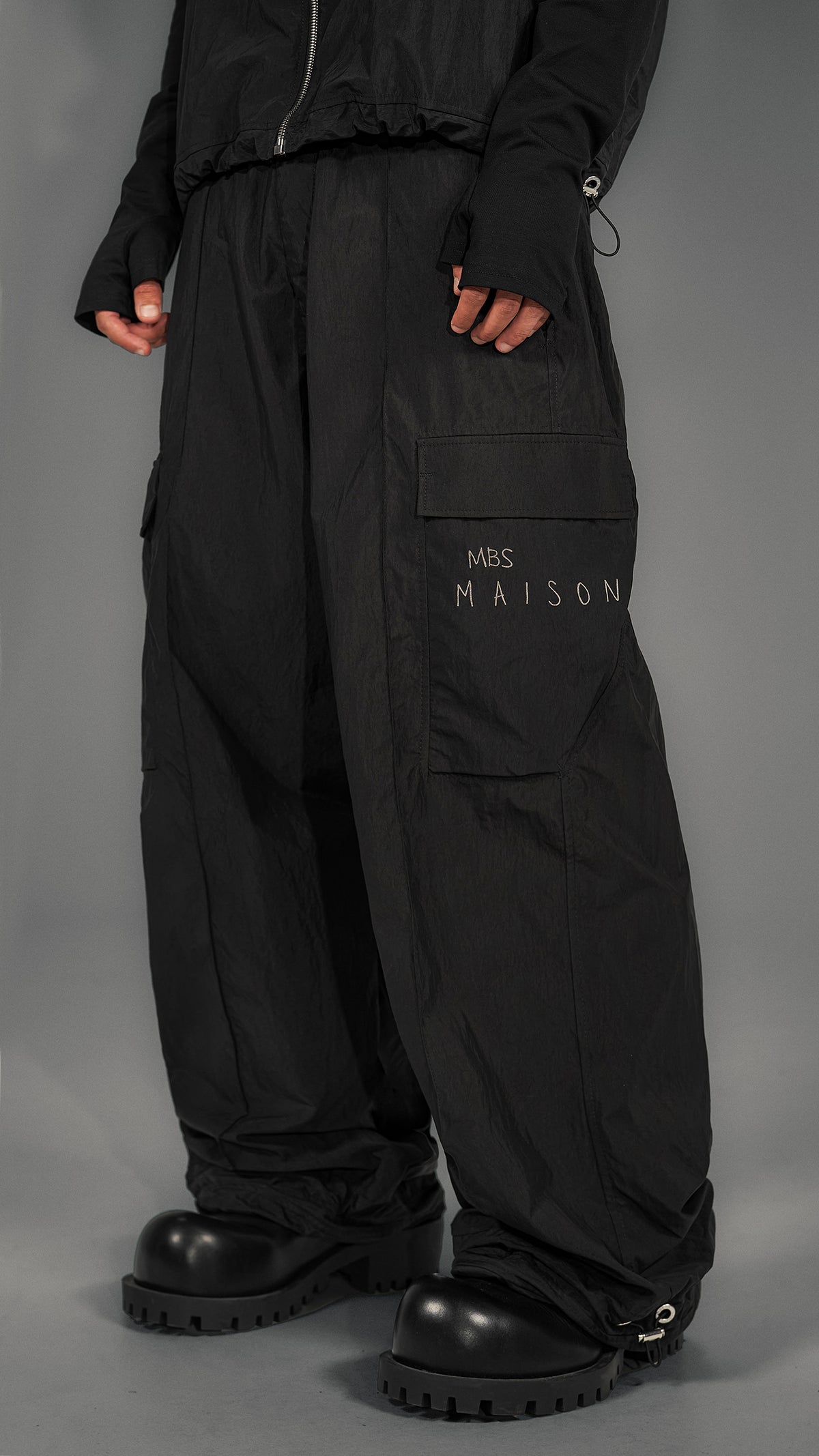 THANE Pants - P17796