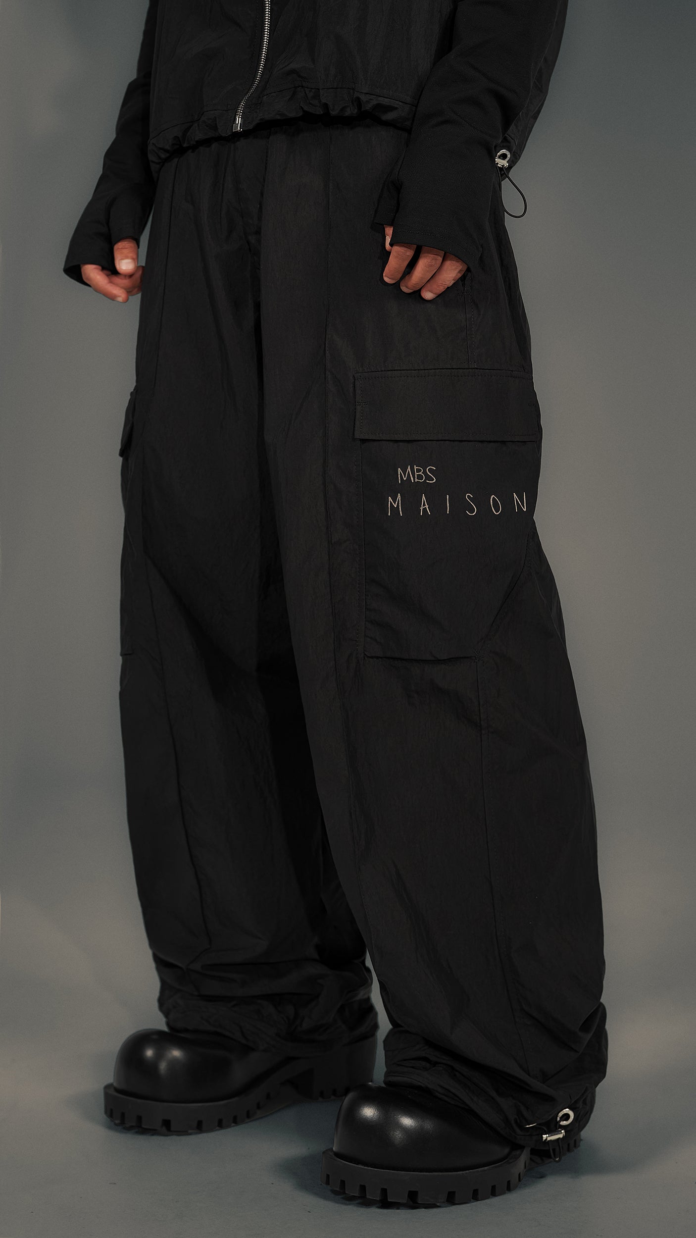 VEDA Pants - P17796