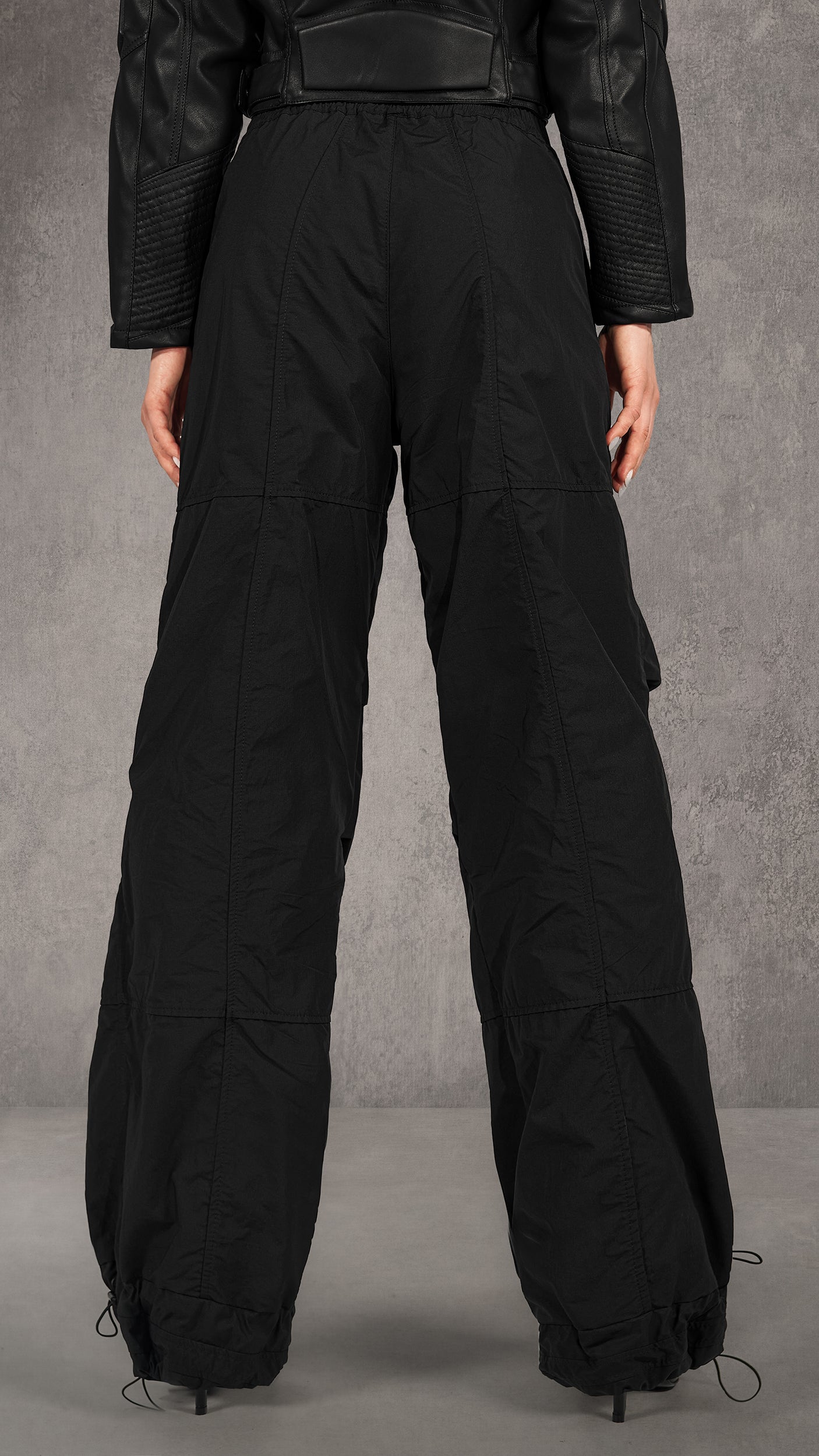 ECLIPSE Pants - GD77 BLMFR260317-04