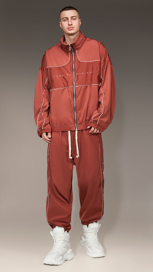 Noble Street Core Pants -P17134