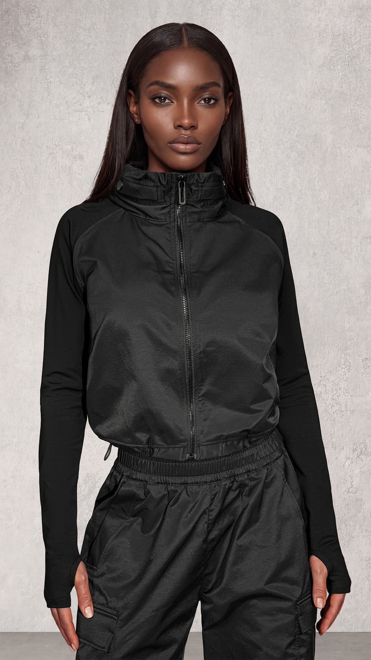 Daily Uniform Hoodie - H27641