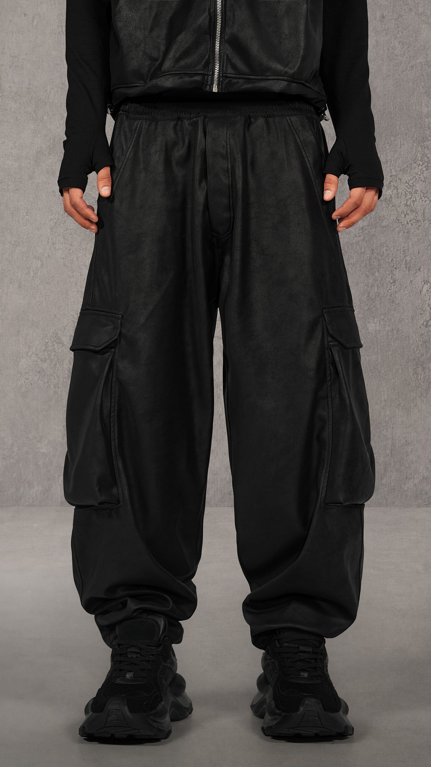 SHAPE Pants - P17814