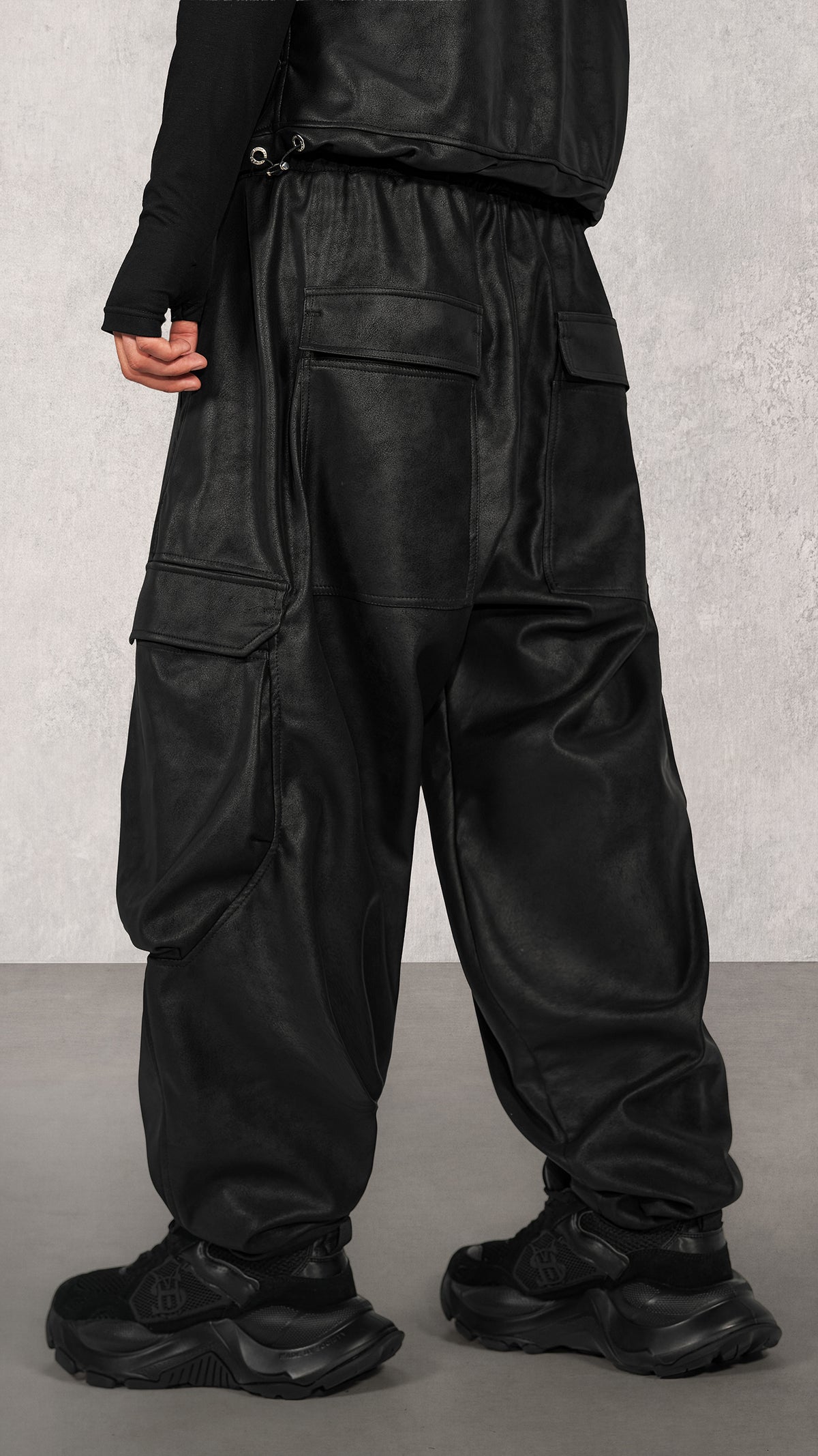 SHAPE Pants - P17814