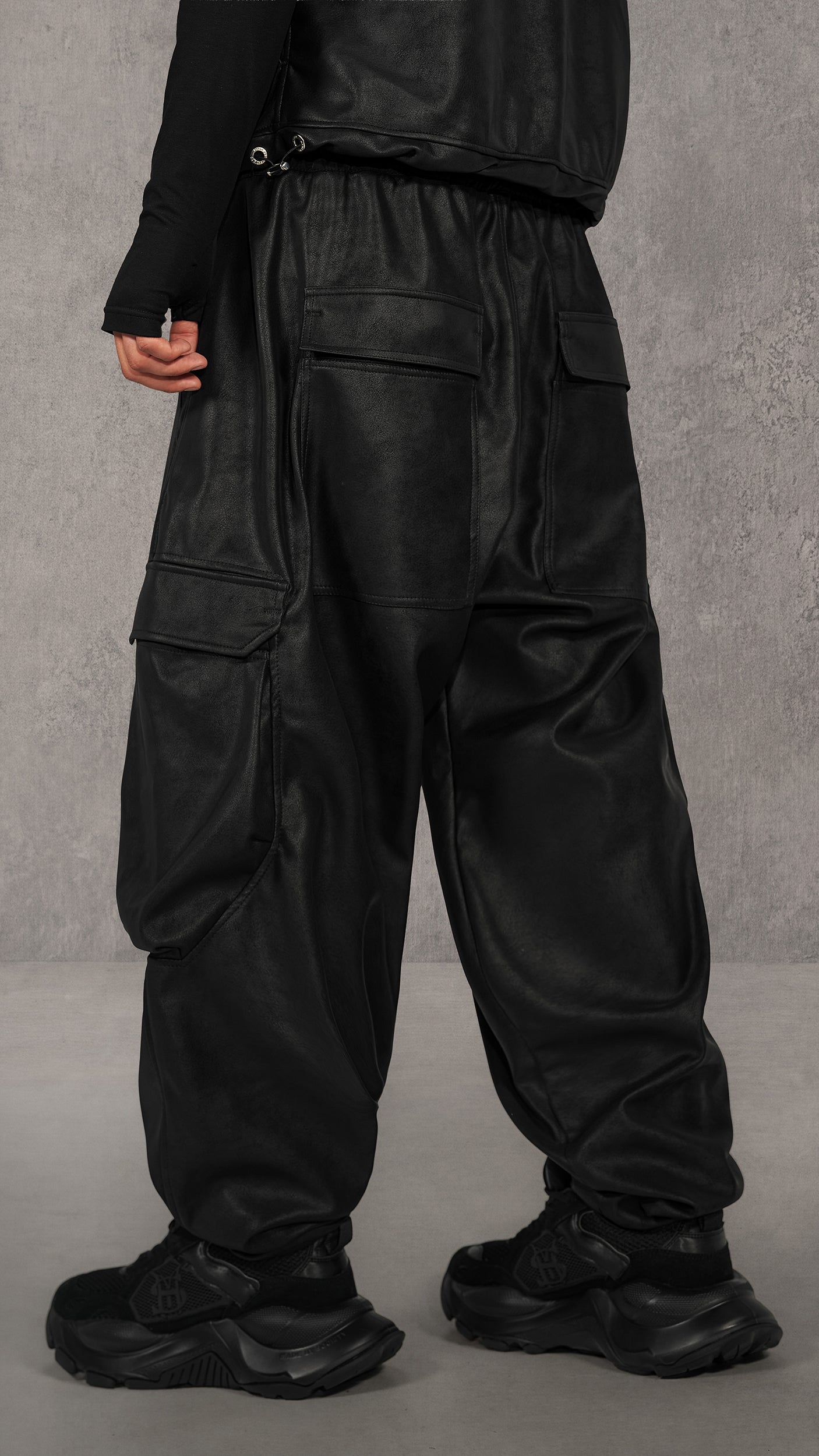SHAPE Pants - P17814