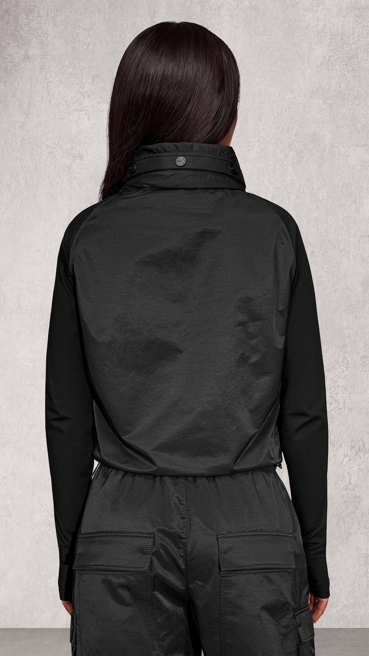 Daily Uniform Hoodie - H27641