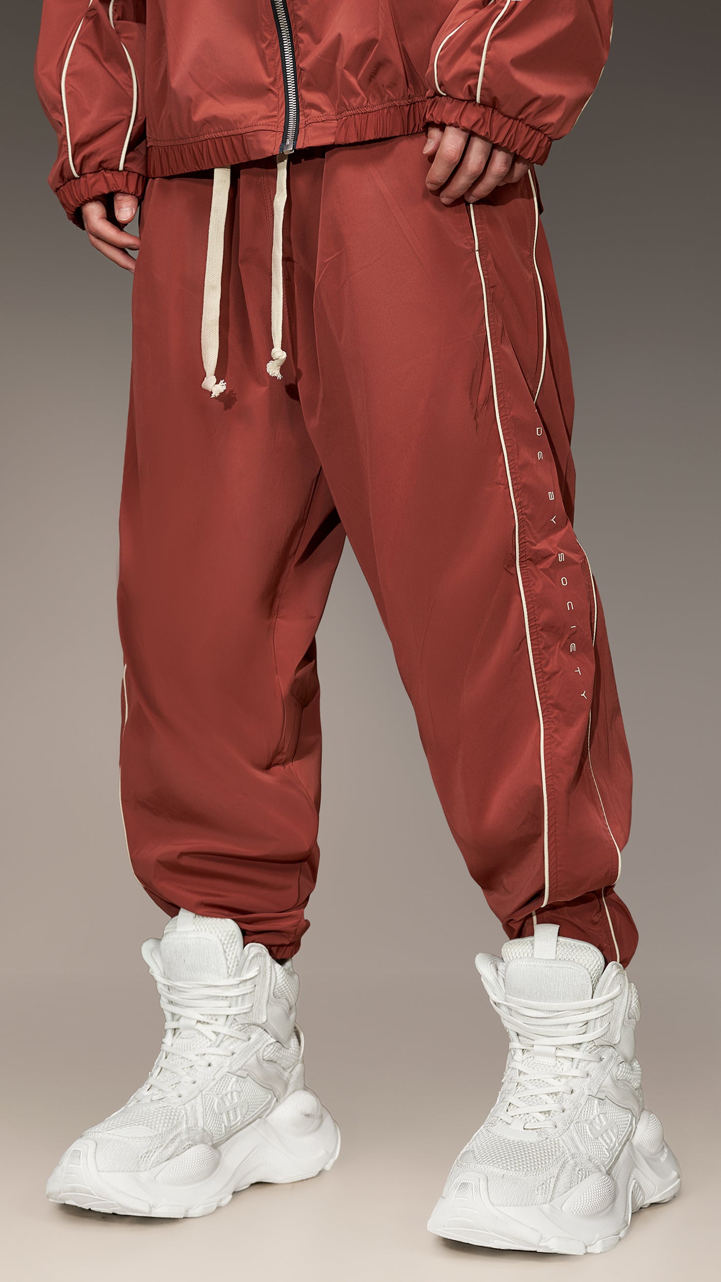 Pantaloni Noble Street Core