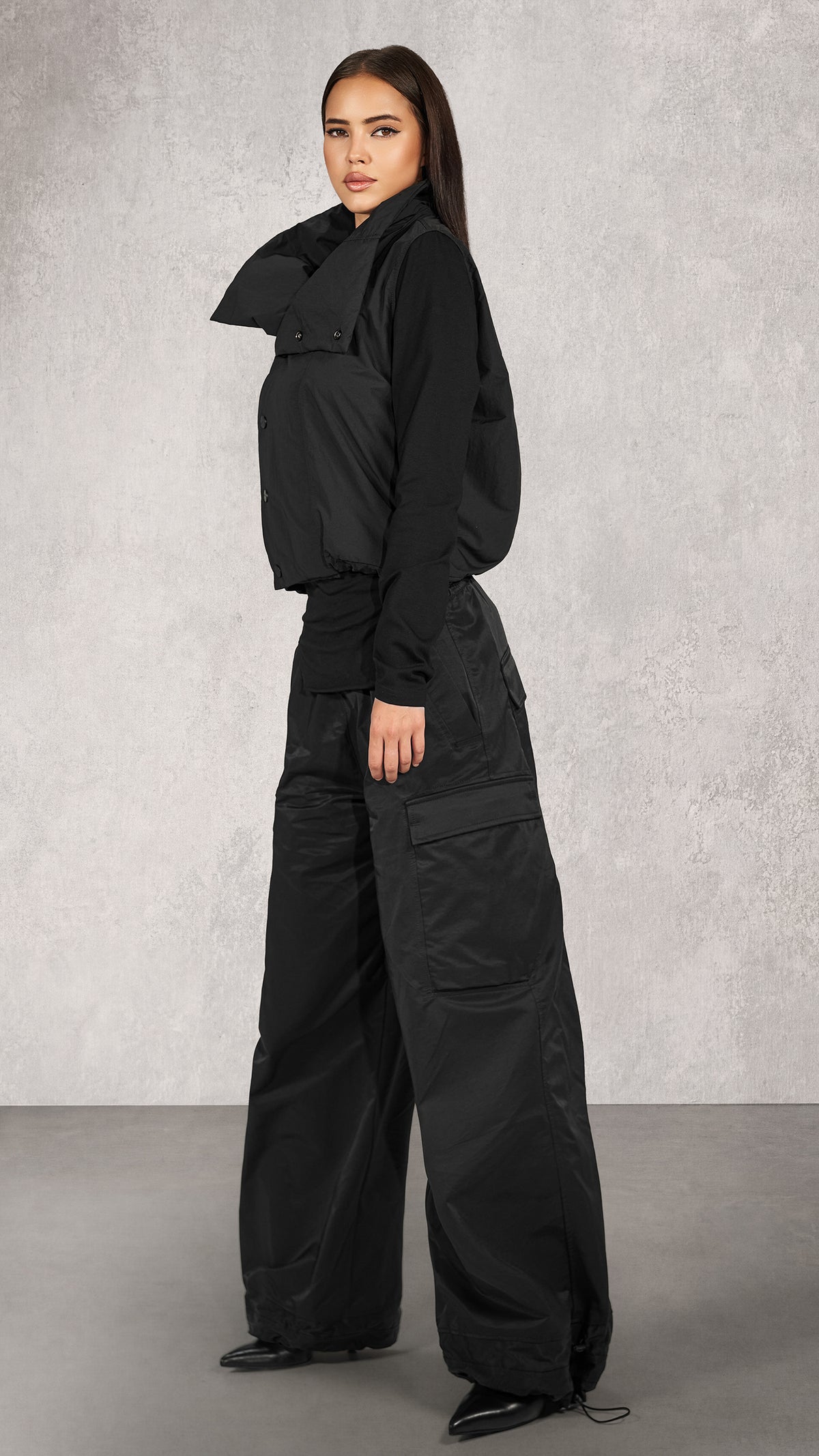 SENSE Hoodie - H27818