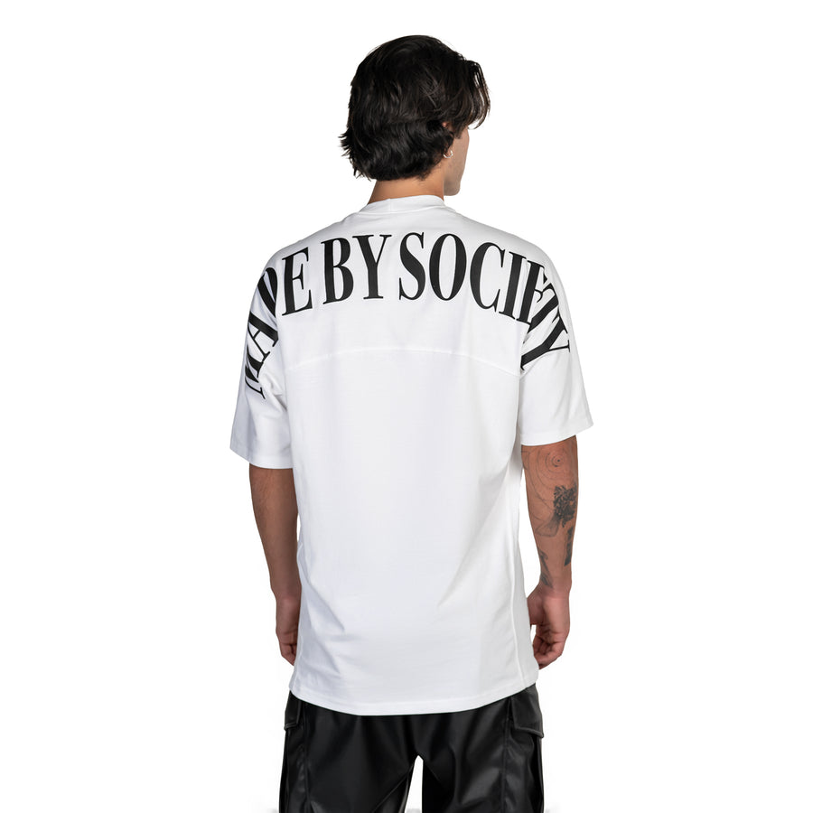 Made by society t-shirt - T14954