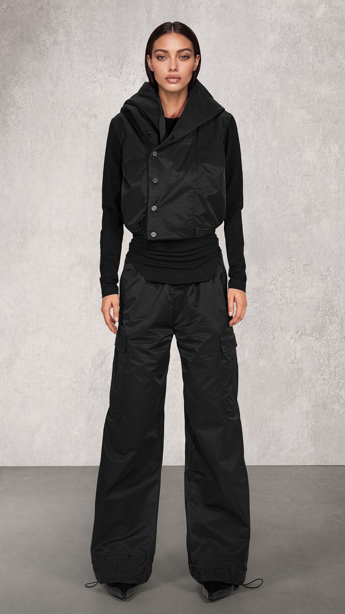 DRIFT DROP Pants - P27823