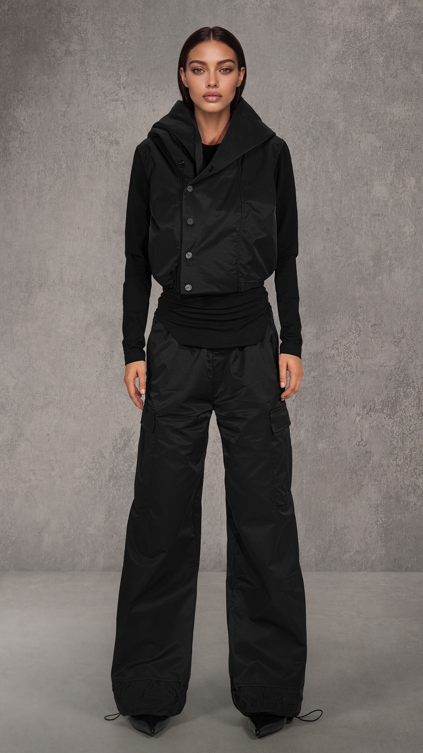 DRIFT DROP Pants - P27823